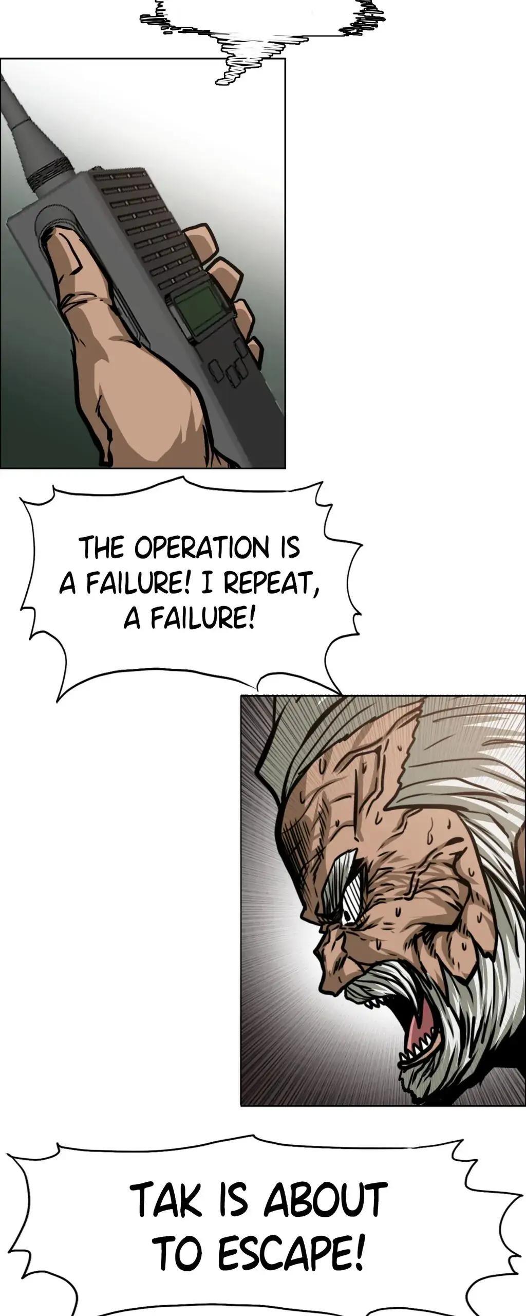 Read Rooftop Sword Master Manga Online