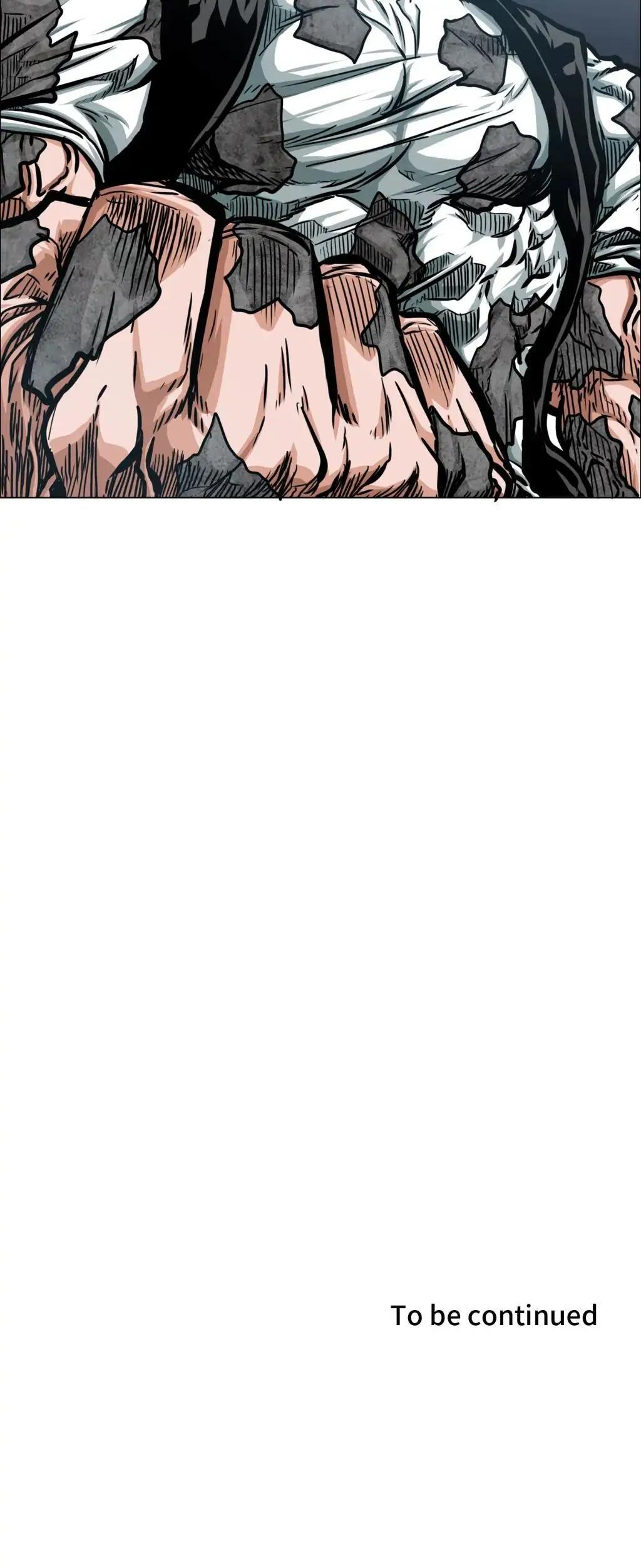 Read Rooftop Sword Master Manga Online