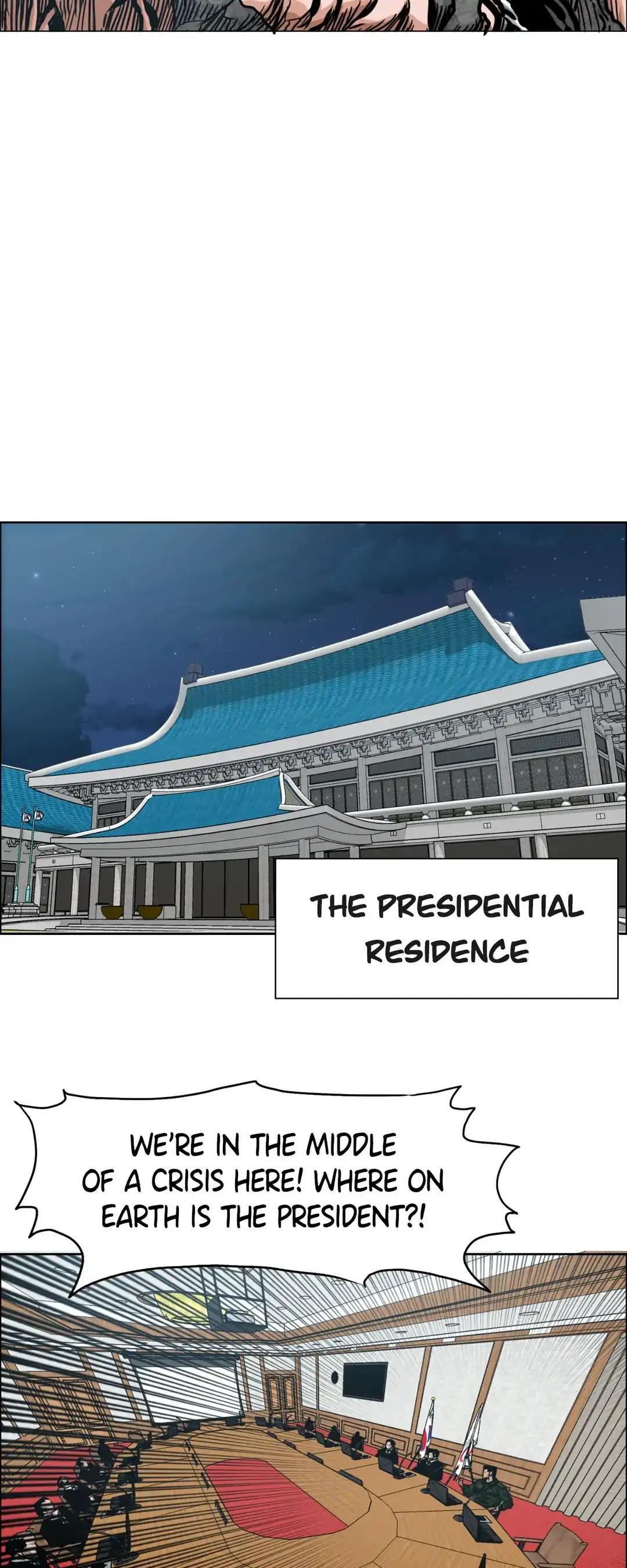 Read Rooftop Sword Master Manga Online