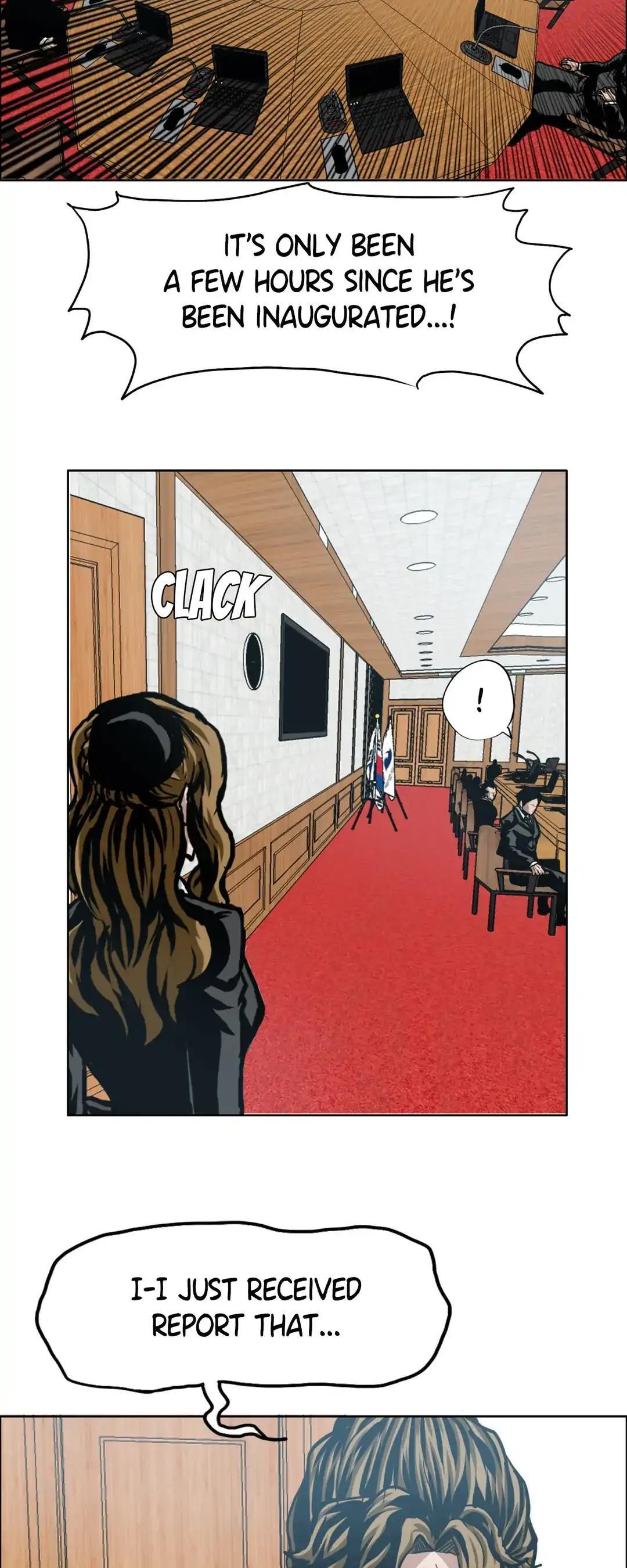 Read Rooftop Sword Master Manga Online