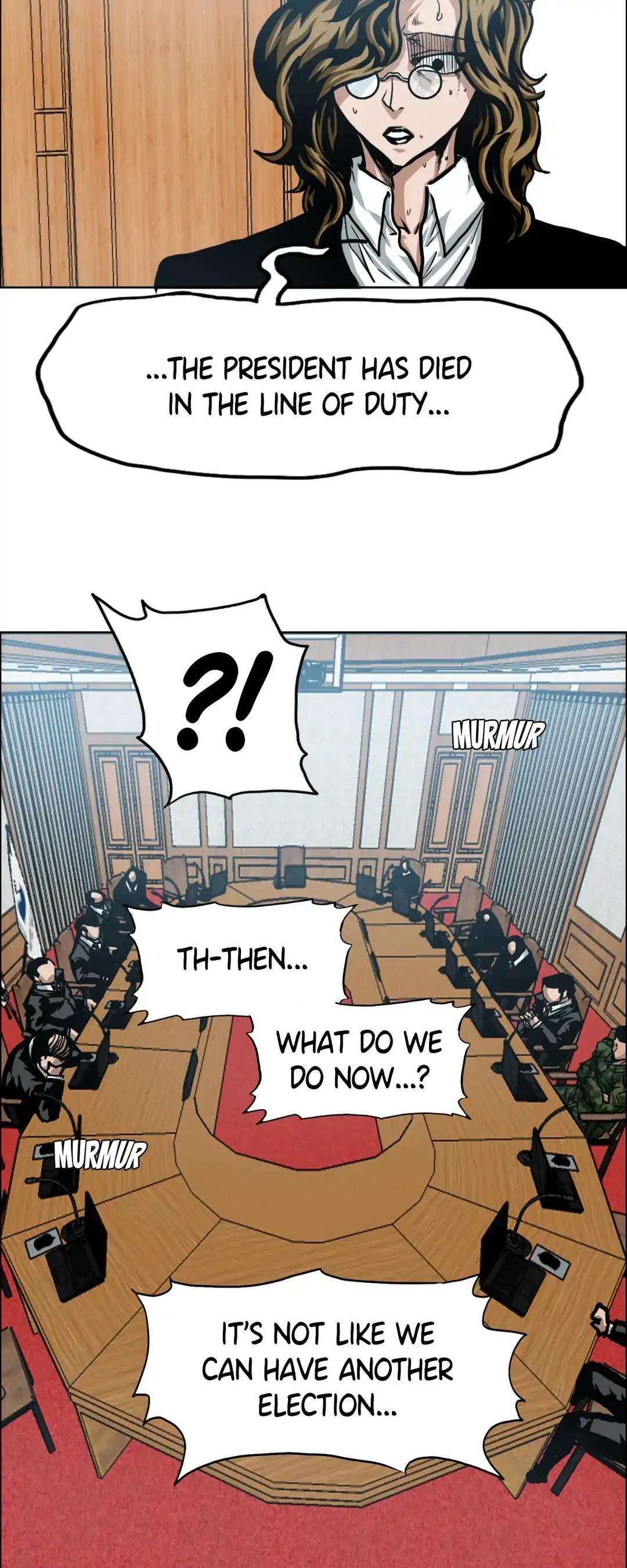 Read Rooftop Sword Master Manga Online