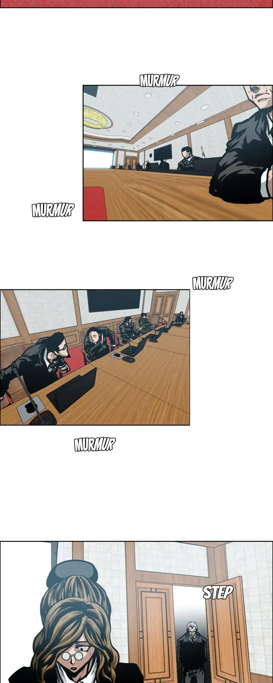 Read Rooftop Sword Master Manga Online