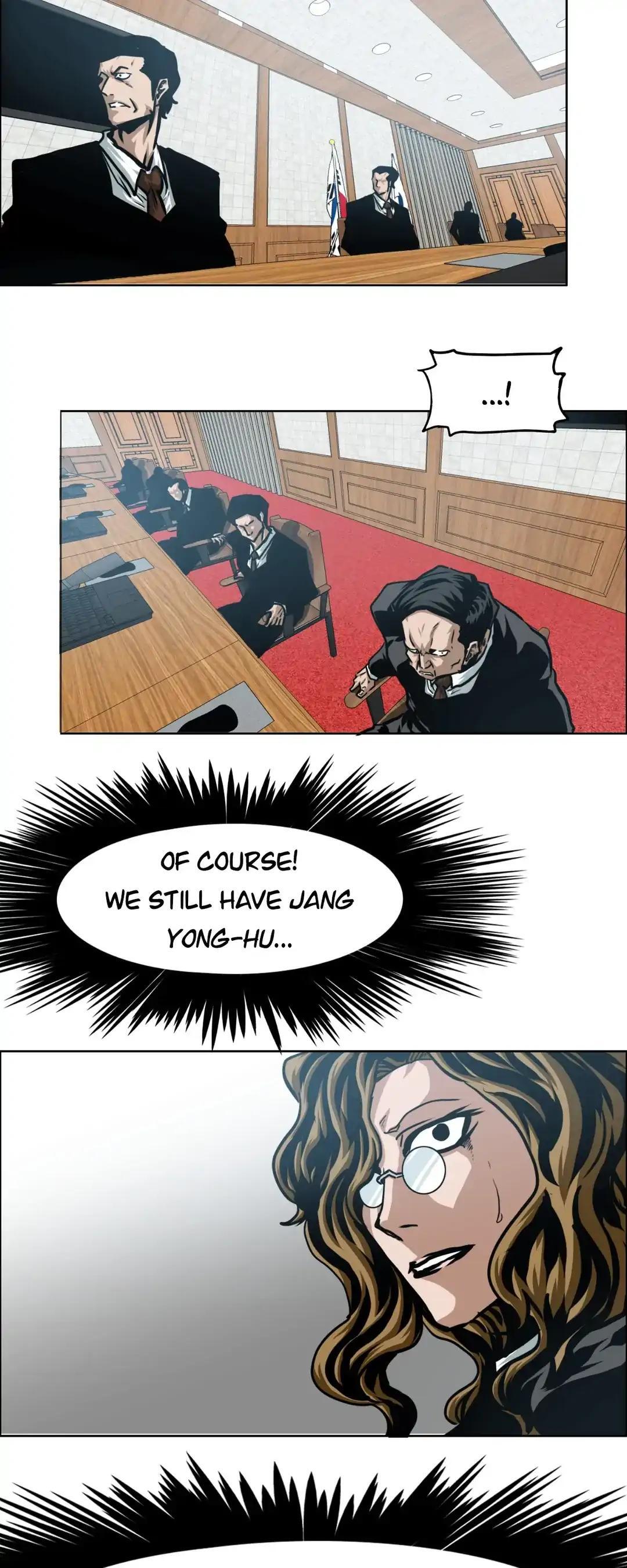 Read Rooftop Sword Master Manga Online