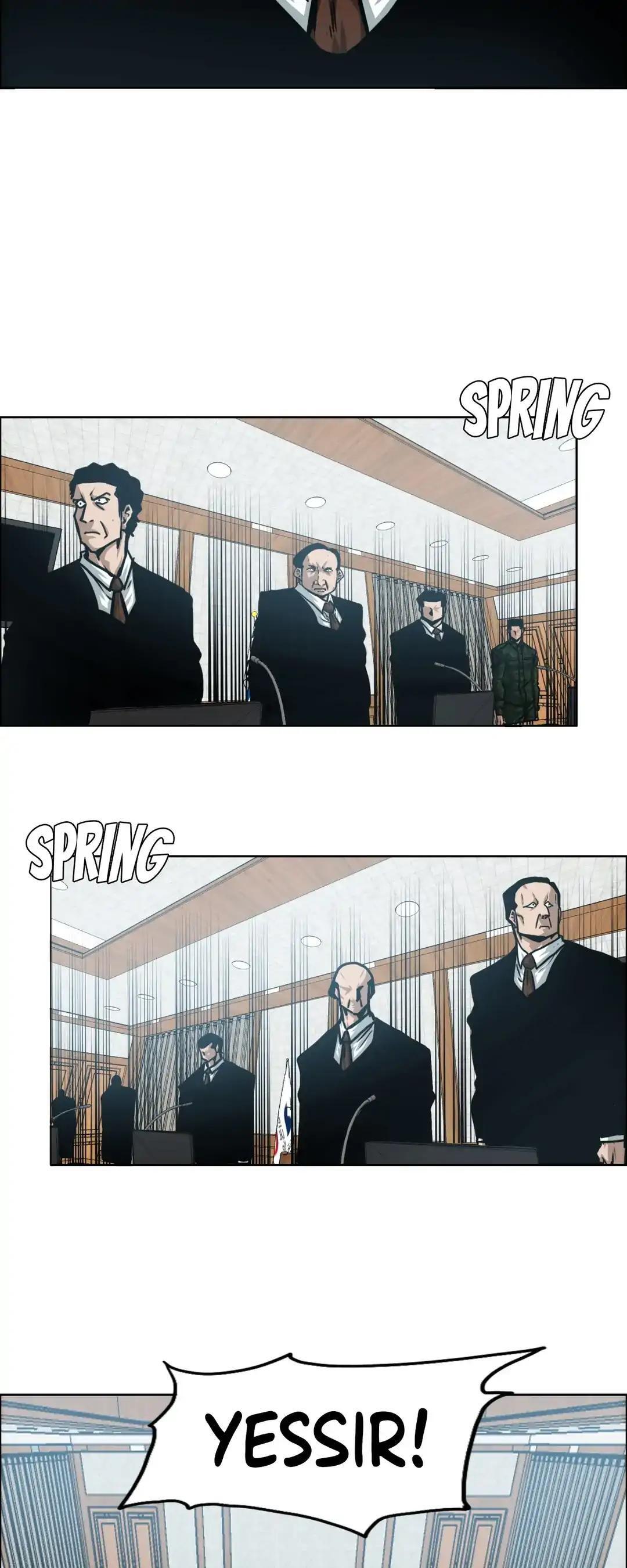 Read Rooftop Sword Master Manga Online