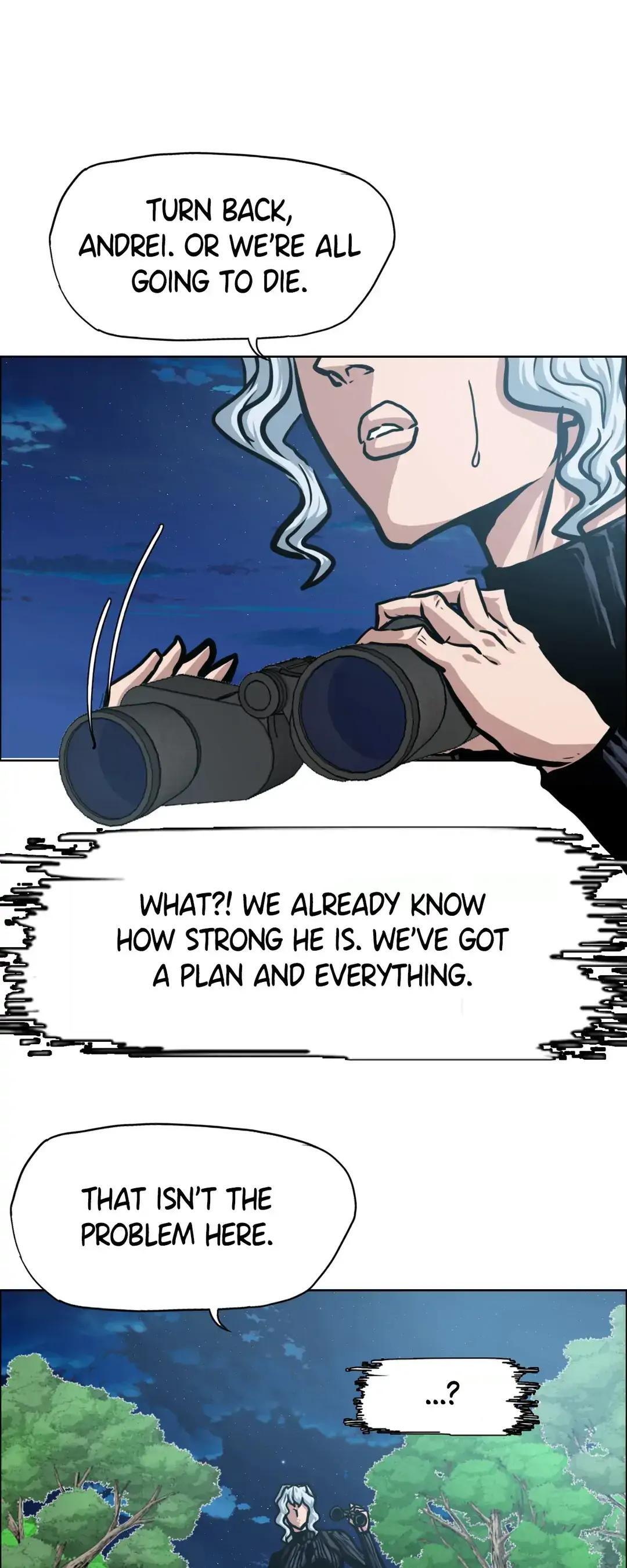 Read Rooftop Sword Master Manga Online