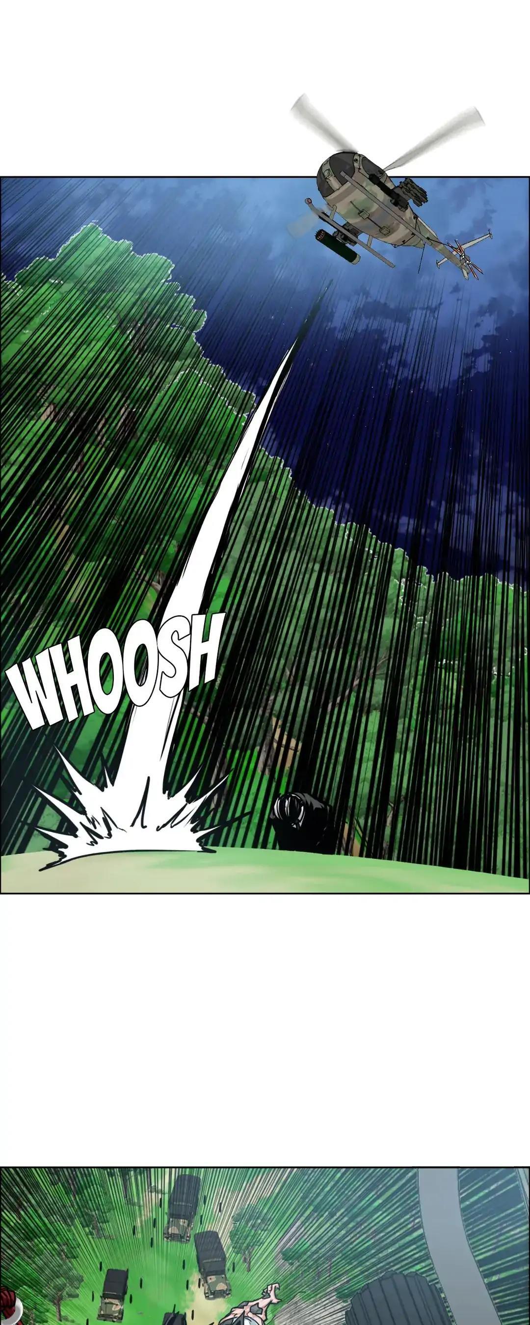 Read Rooftop Sword Master Manga Online