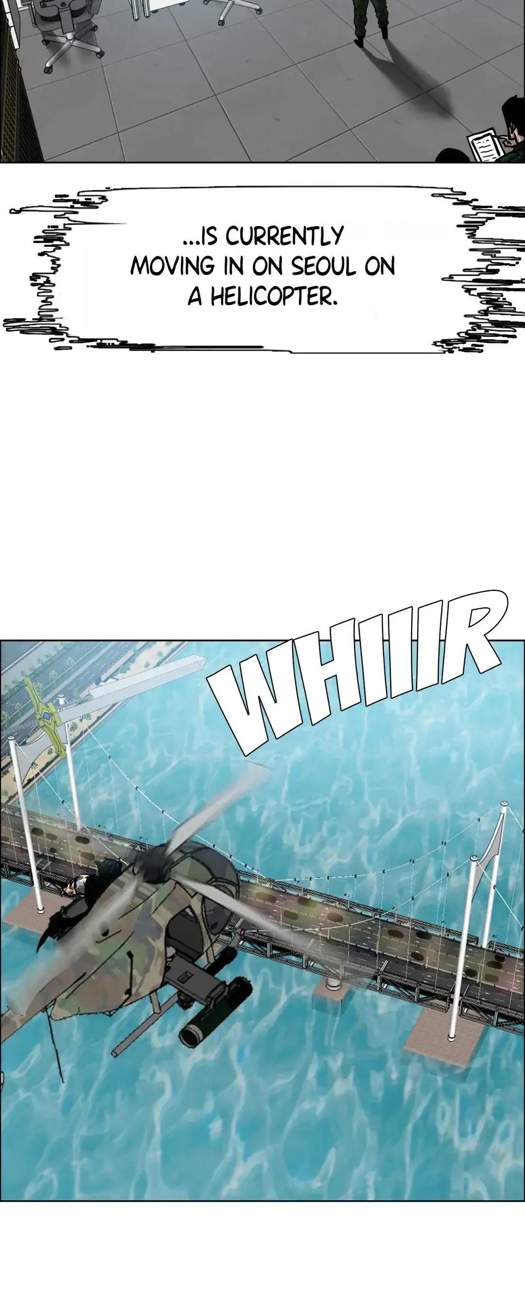 Read Rooftop Sword Master Manga Online