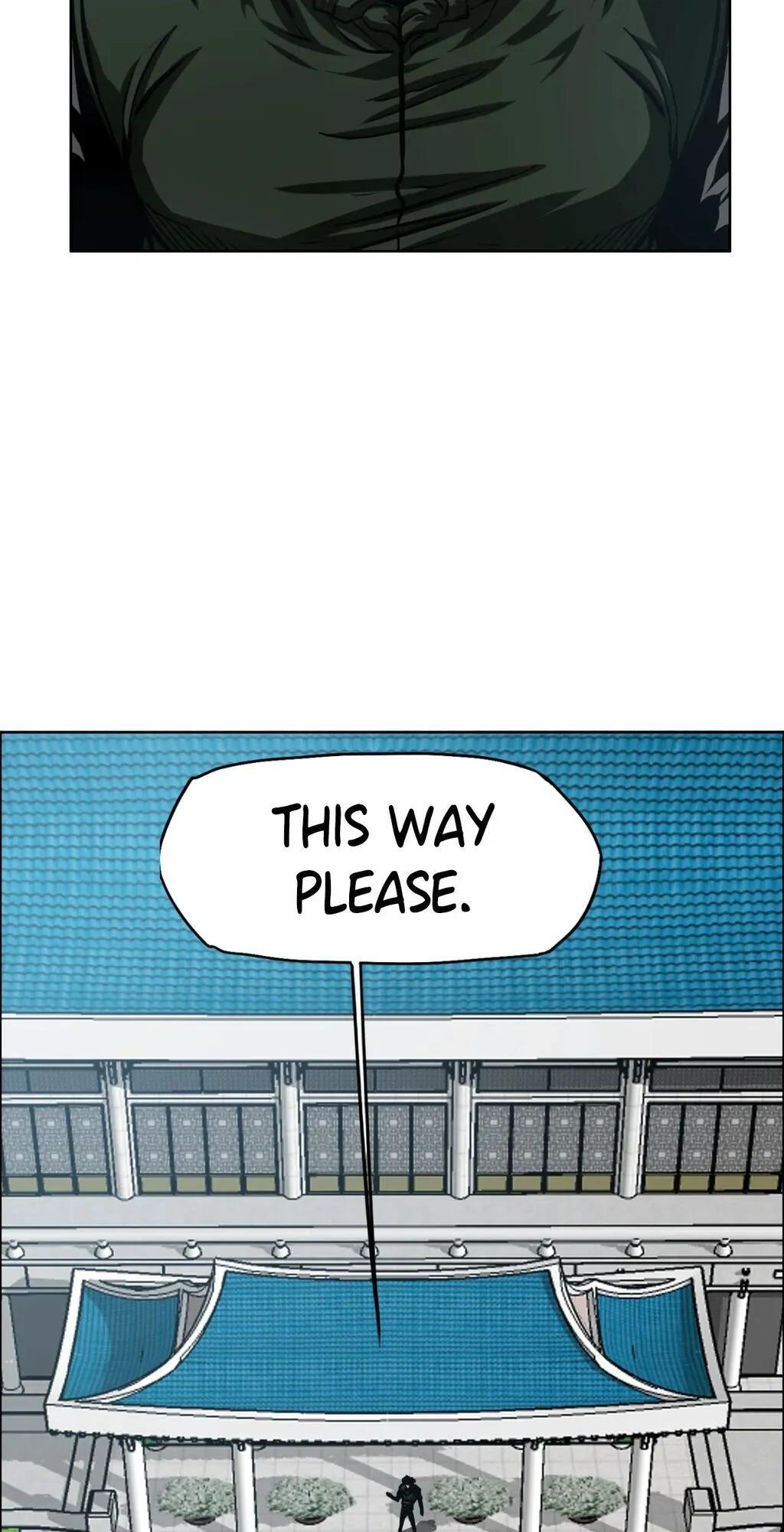 Read Rooftop Sword Master Manga Online