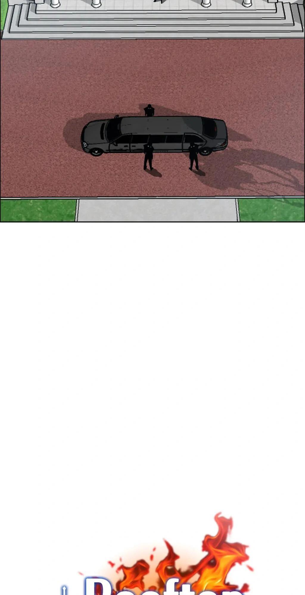 Read Rooftop Sword Master Manga Online