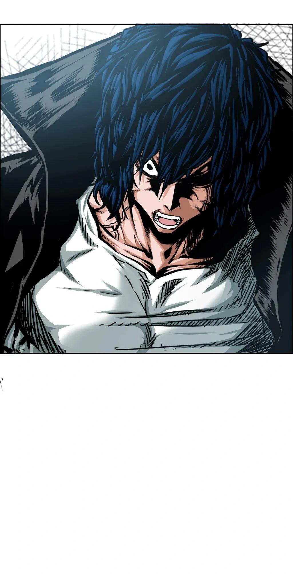 Read Rooftop Sword Master Manga Online