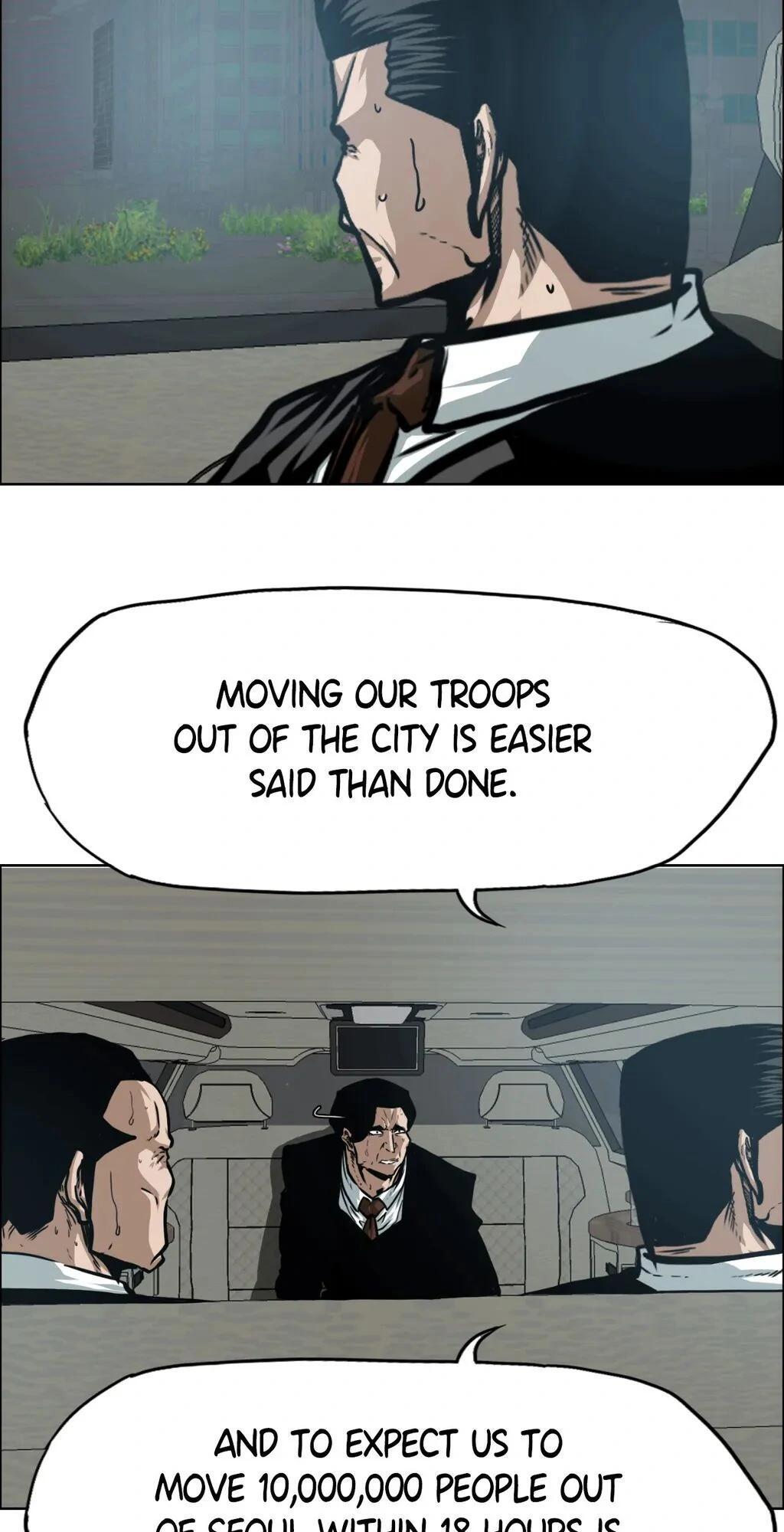 Read Rooftop Sword Master Manga Online