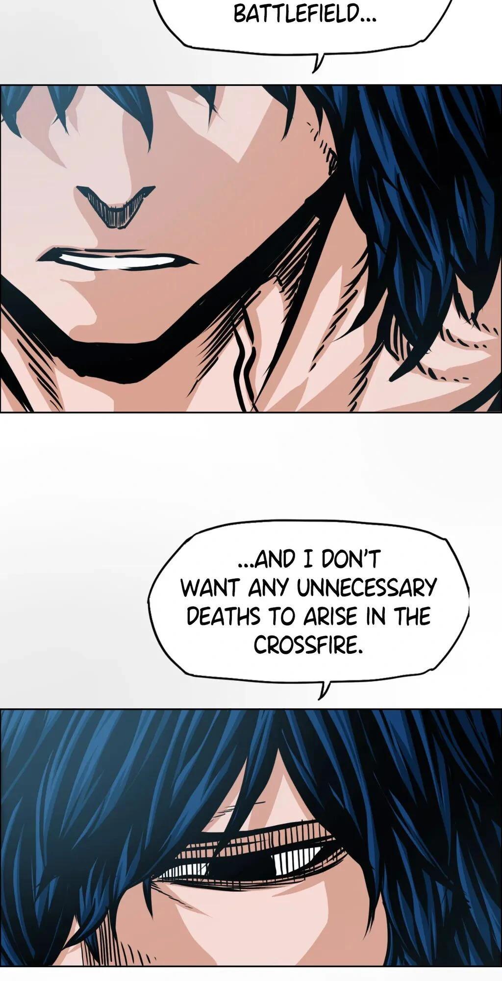 Read Rooftop Sword Master Manga Online