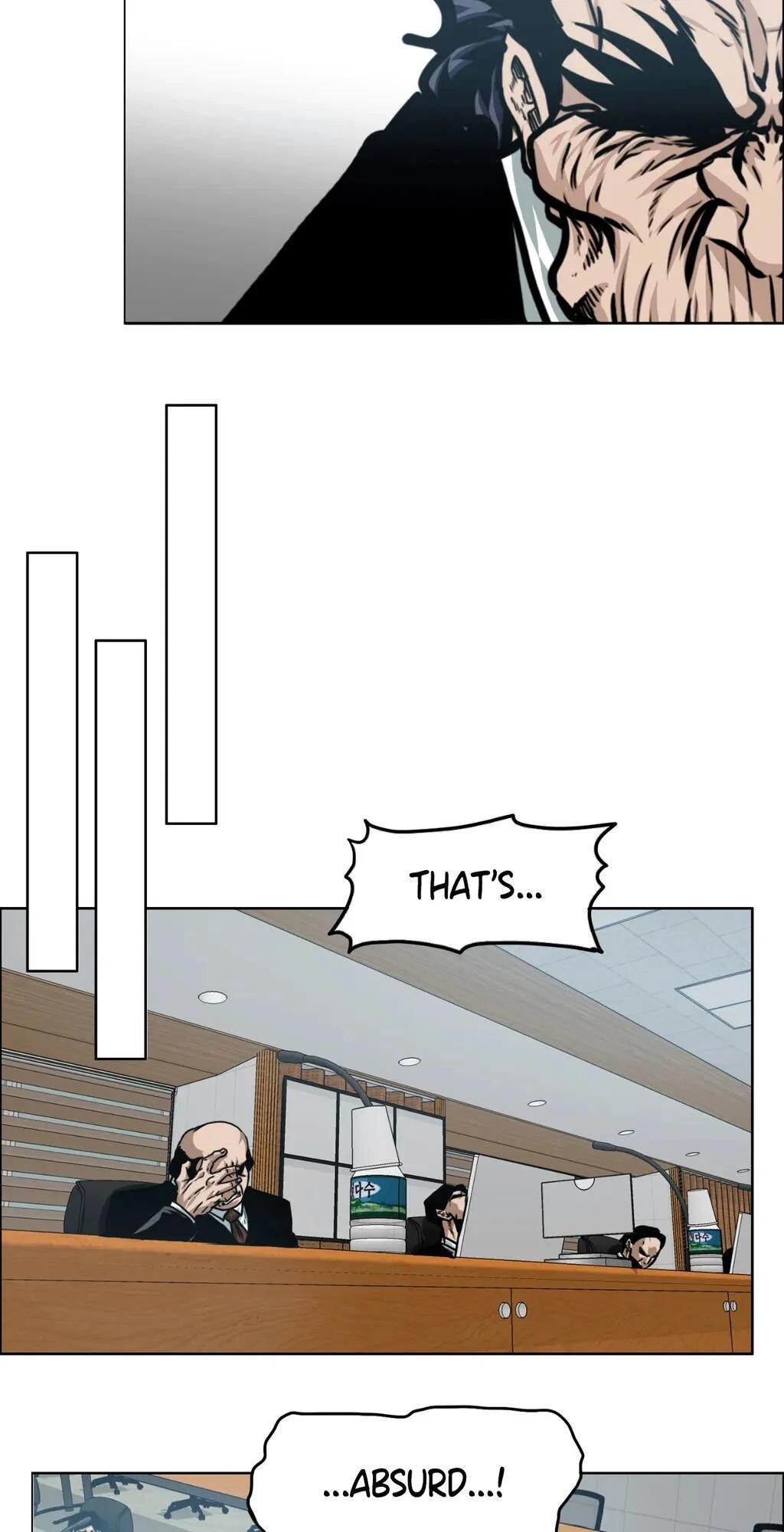 Read Rooftop Sword Master Manga Online