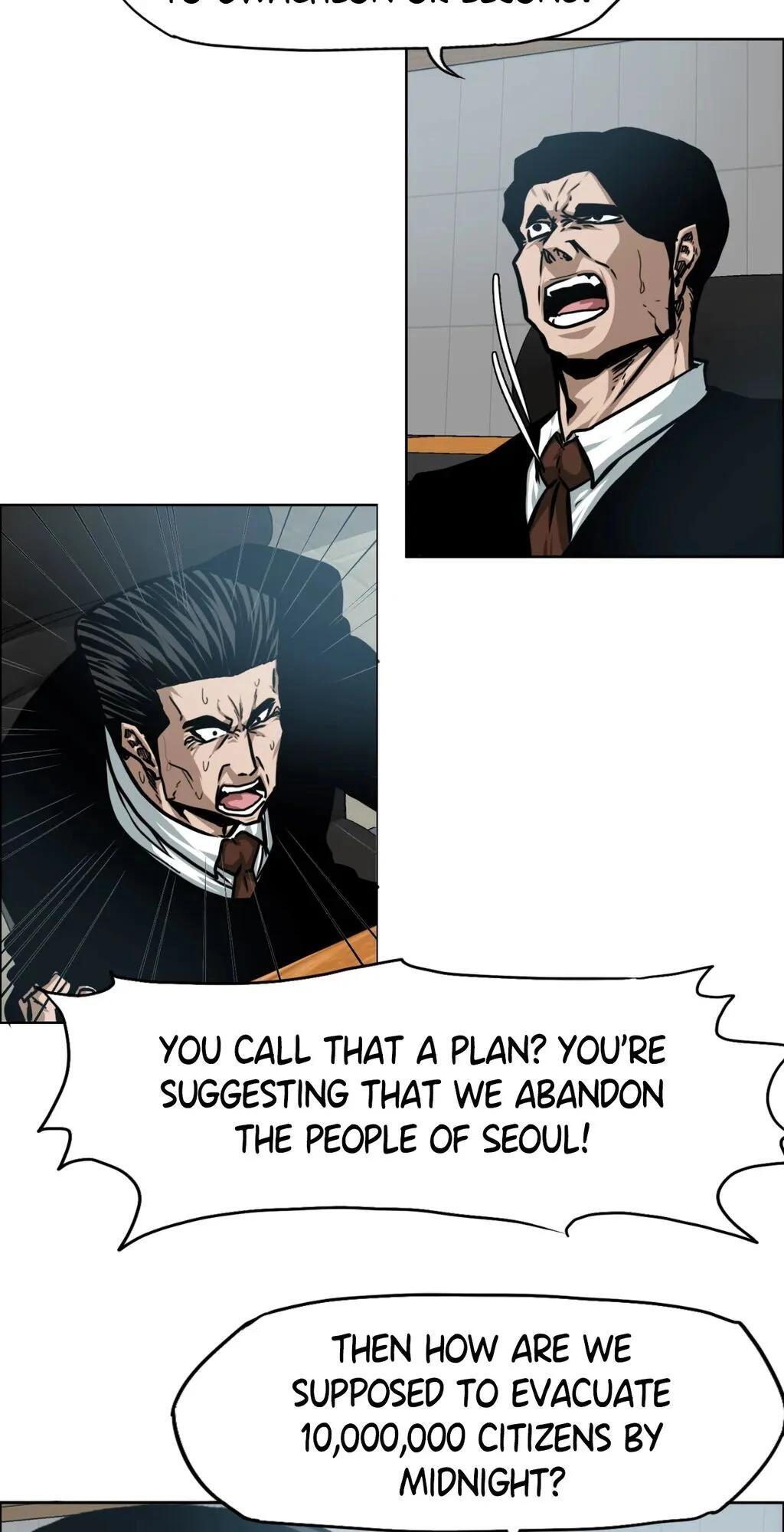 Read Rooftop Sword Master Manga Online