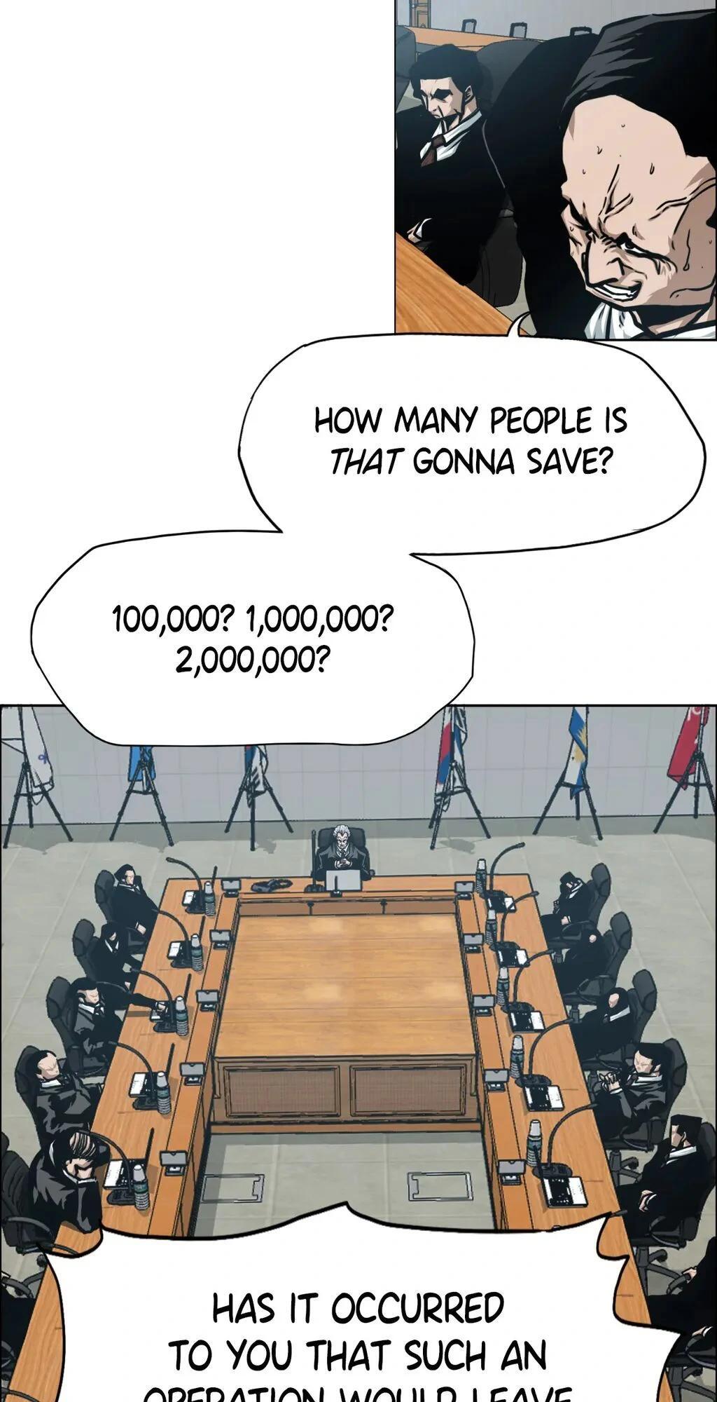 Read Rooftop Sword Master Manga Online