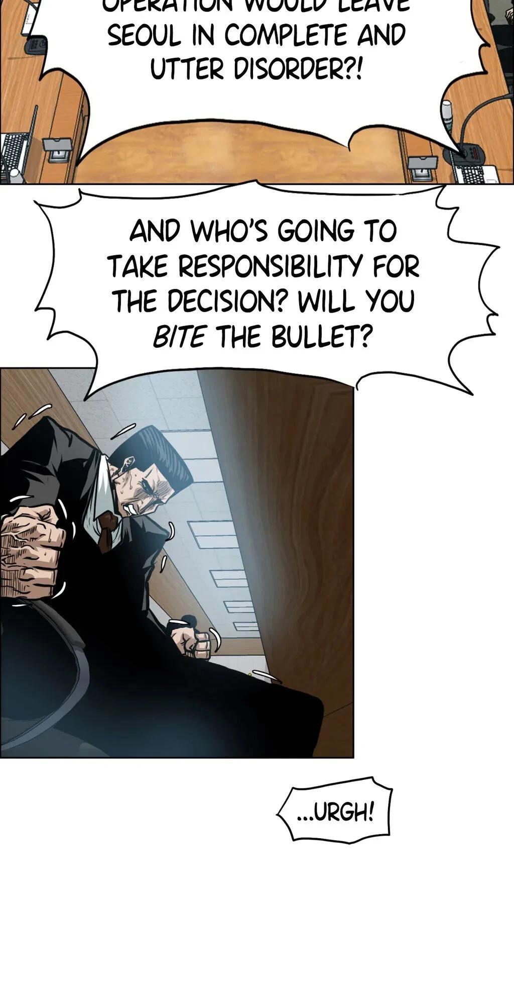 Read Rooftop Sword Master Manga Online