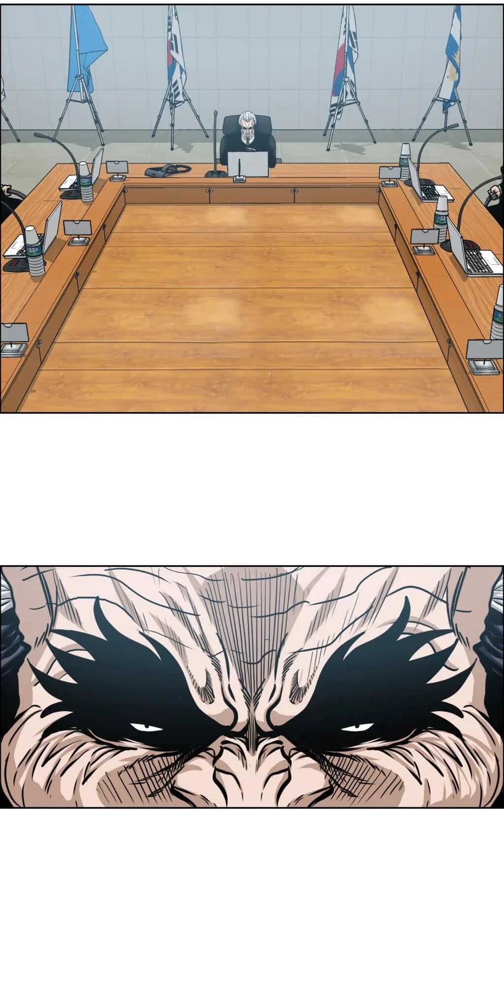 Read Rooftop Sword Master Manga Online