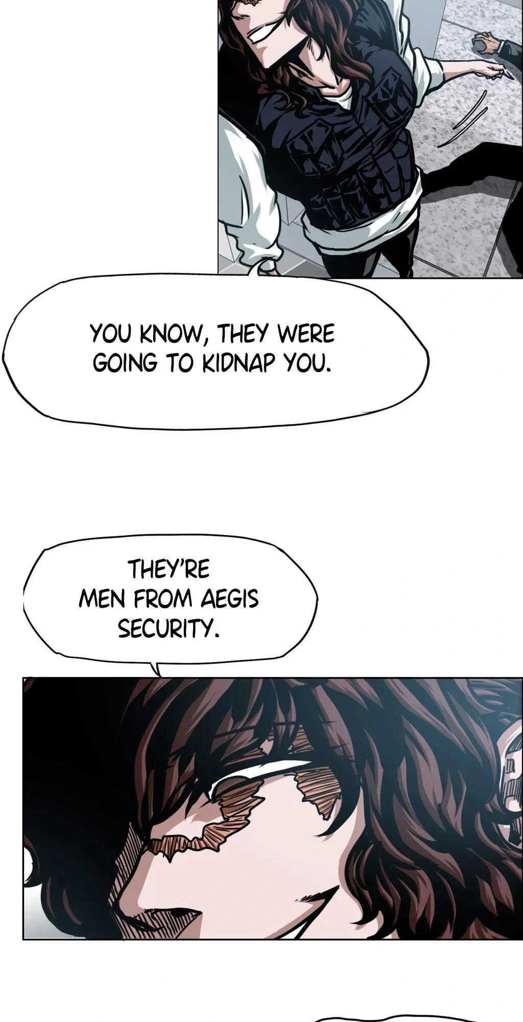 Read Rooftop Sword Master Manga Online