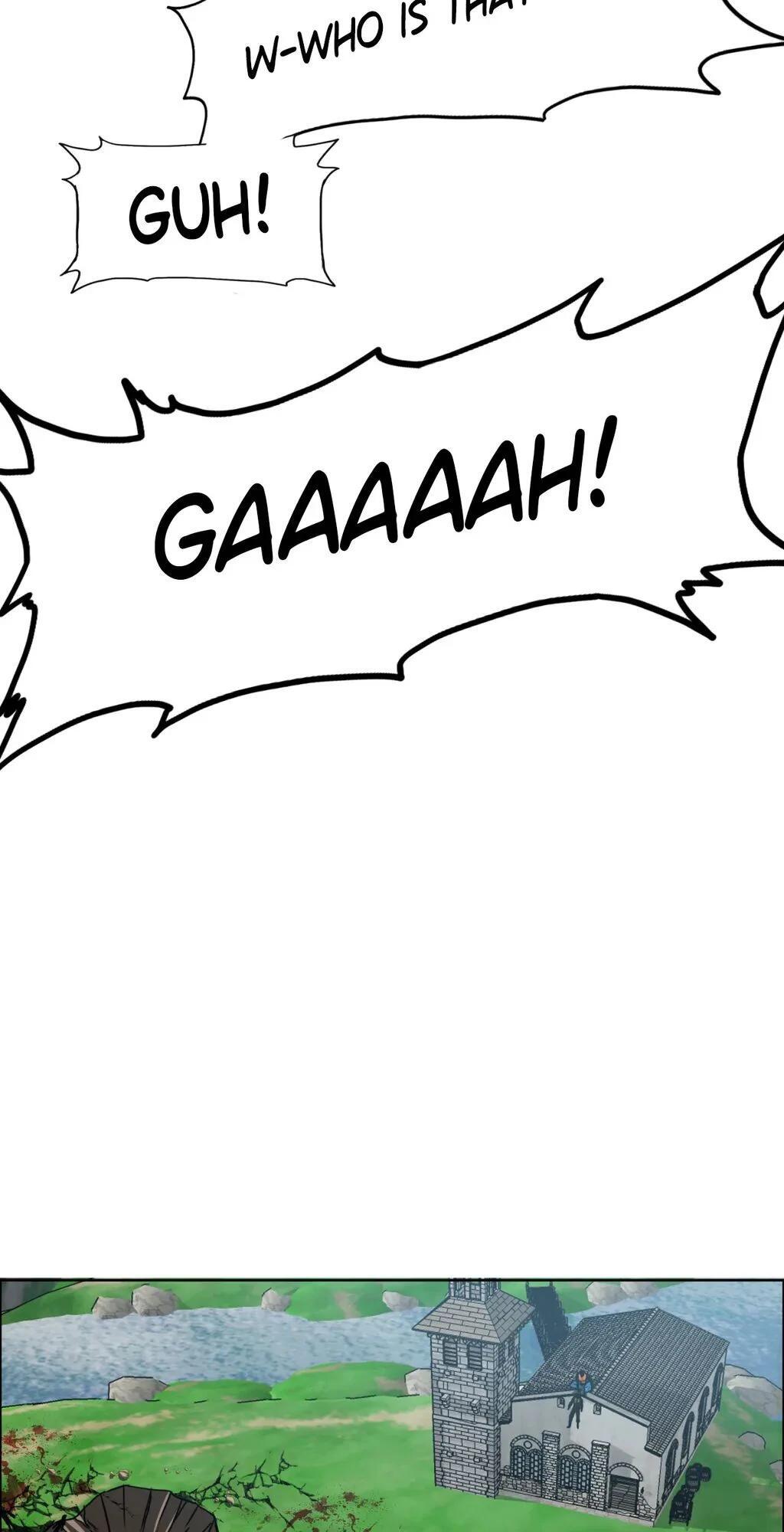Read Rooftop Sword Master Manga Online