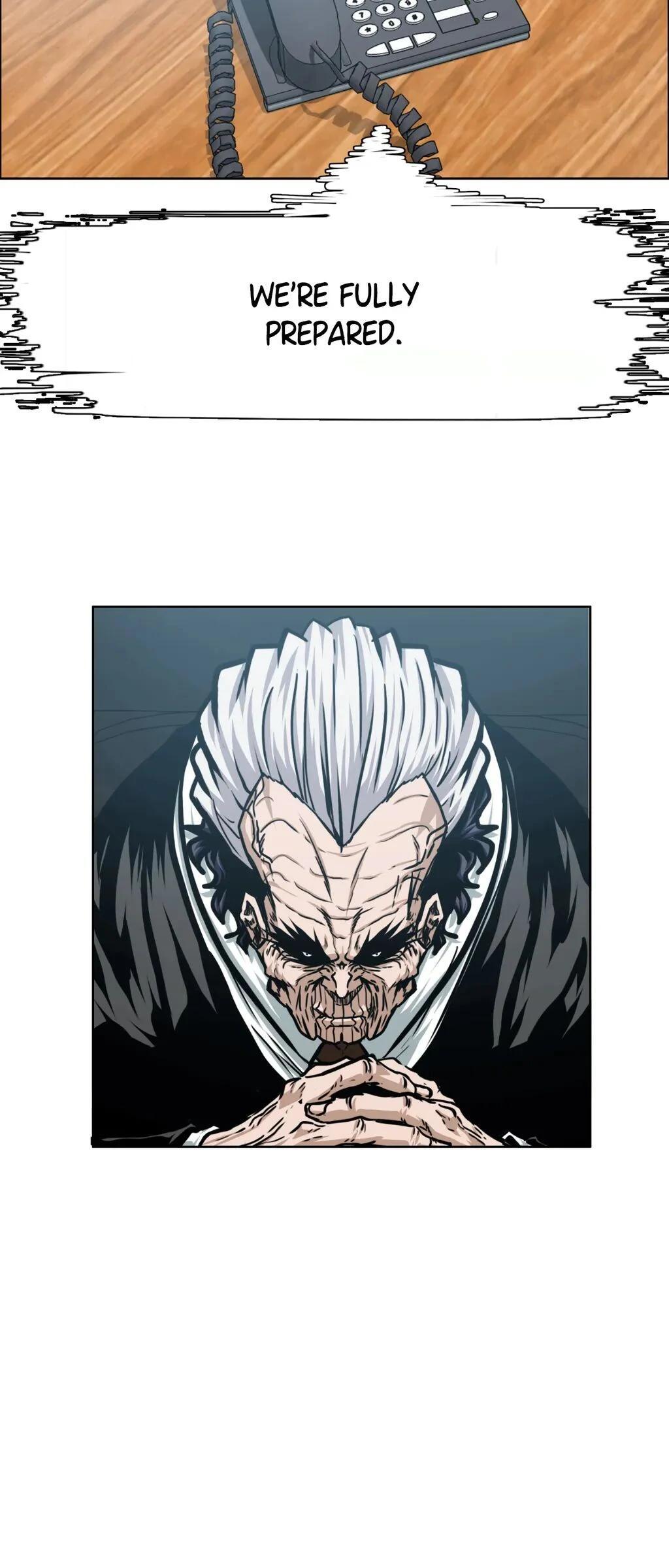 Read Rooftop Sword Master Manga Online