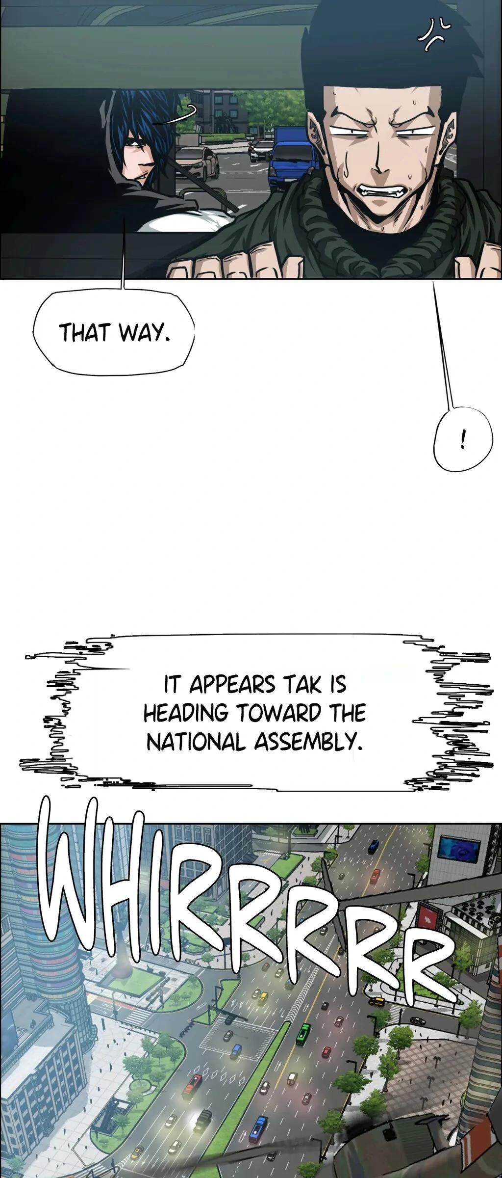 Read Rooftop Sword Master Manga Online