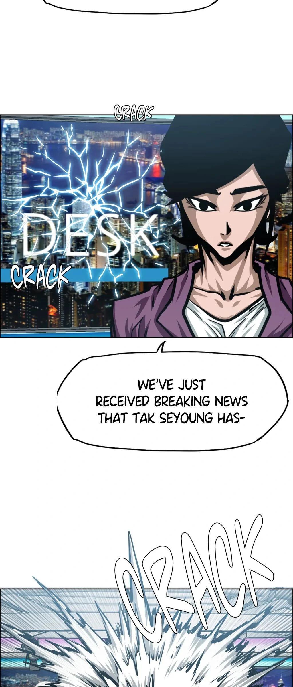 Read Rooftop Sword Master Manga Online