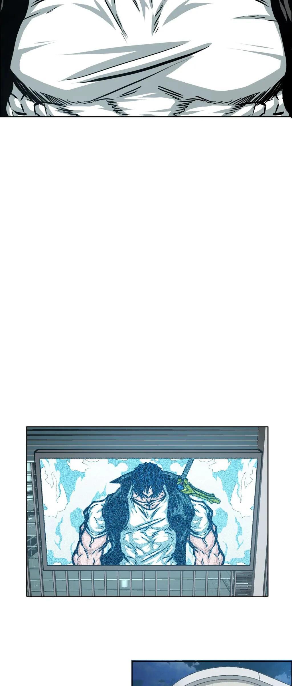 Read Rooftop Sword Master Manga Online