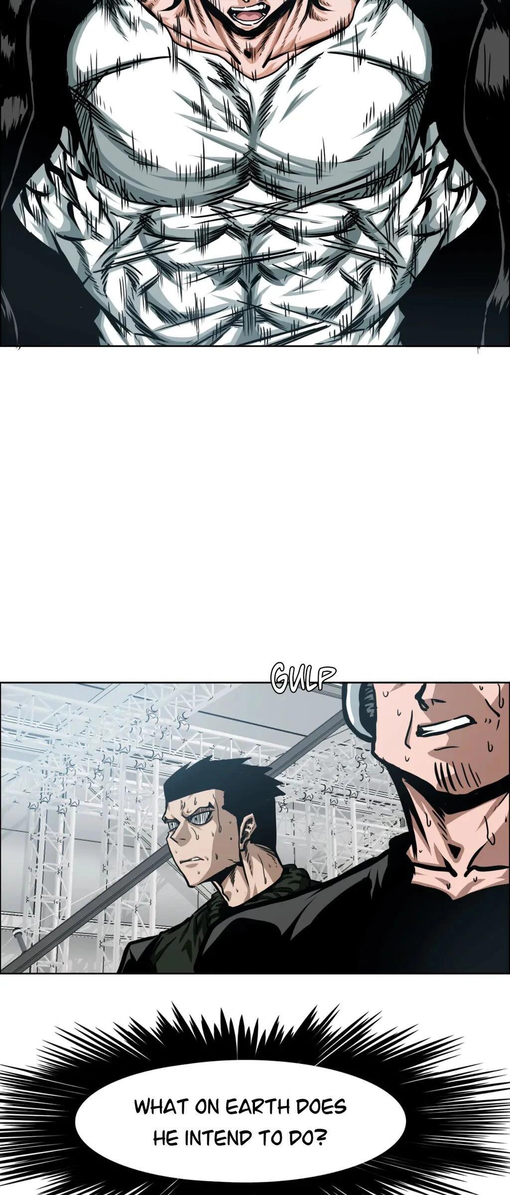 Read Rooftop Sword Master Manga Online