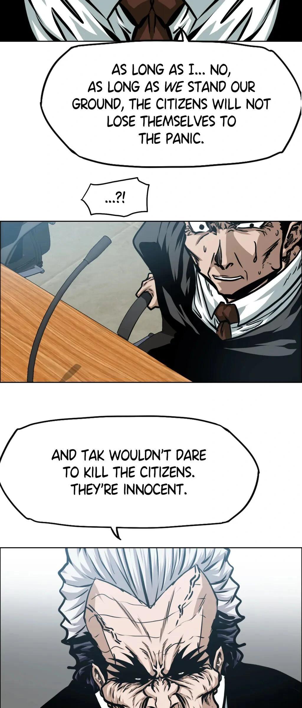 Read Rooftop Sword Master Manga Online