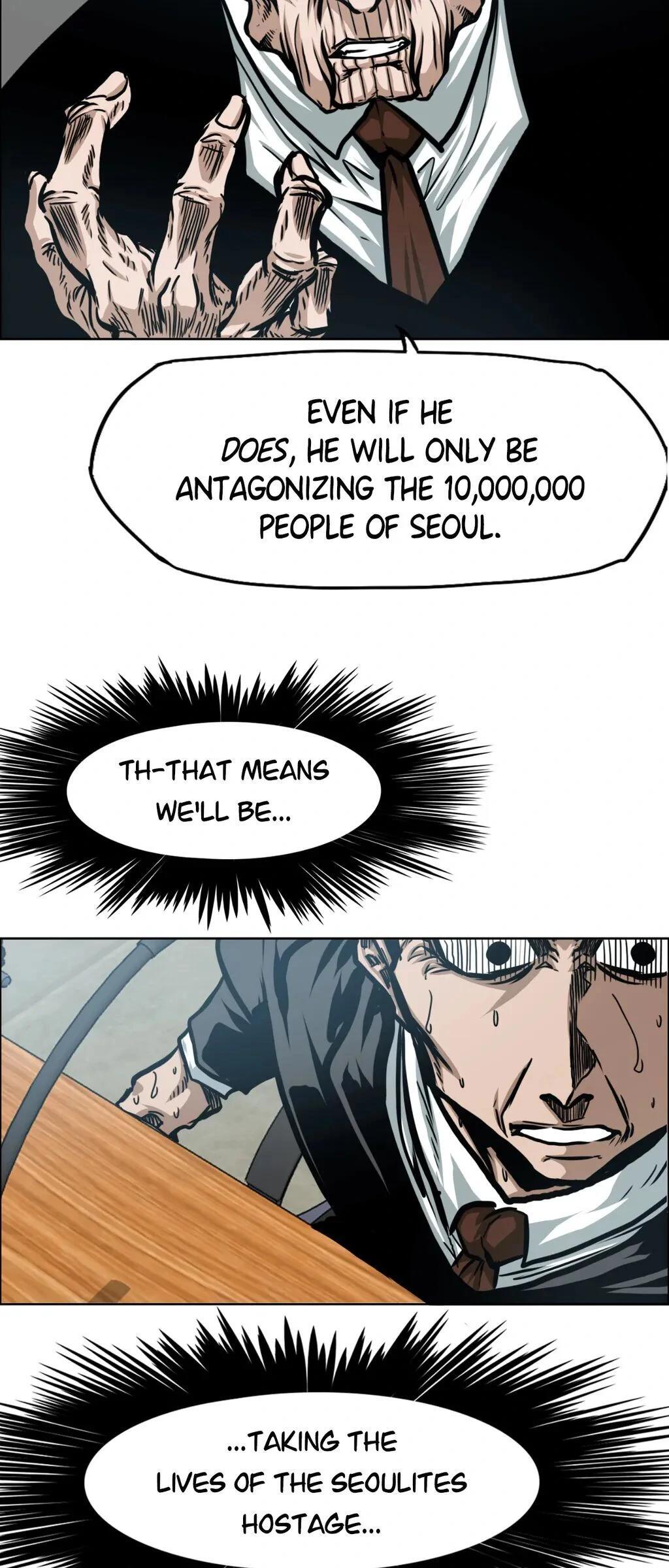 Read Rooftop Sword Master Manga Online