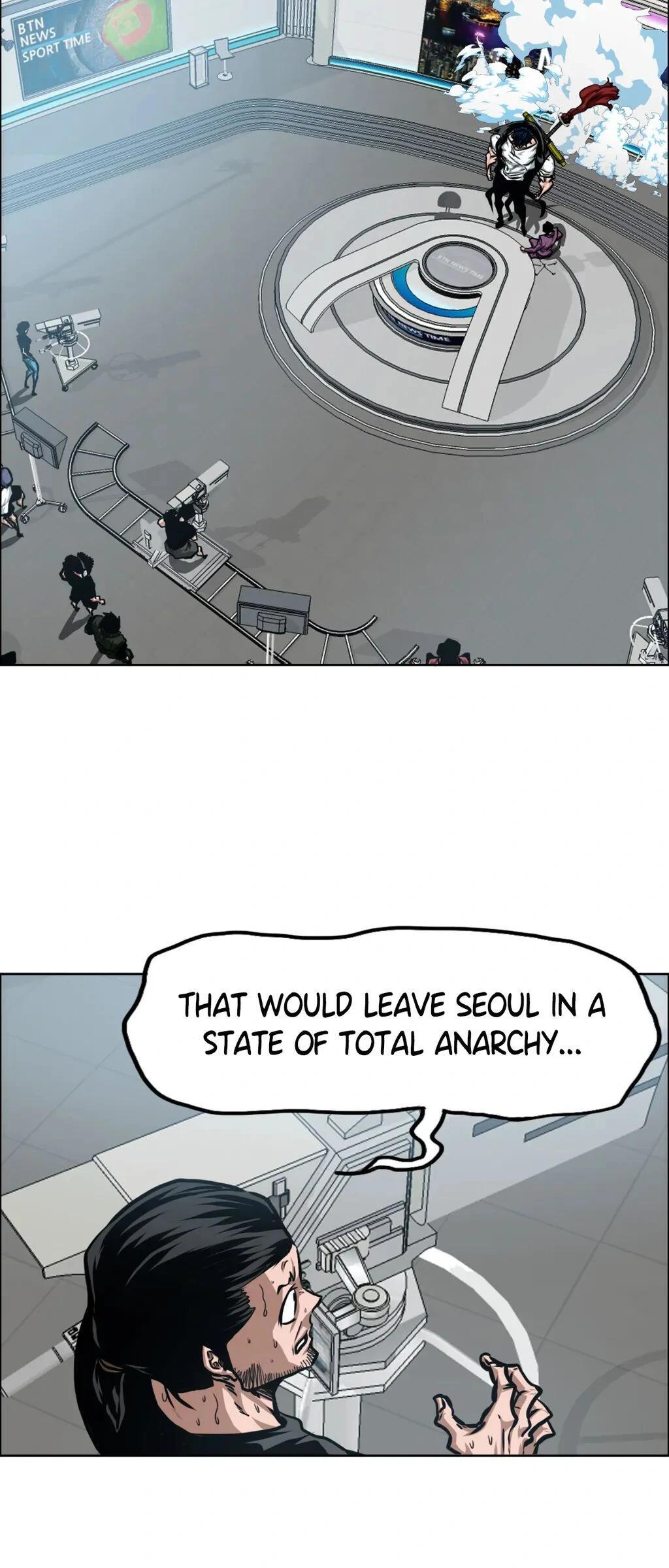 Read Rooftop Sword Master Manga Online