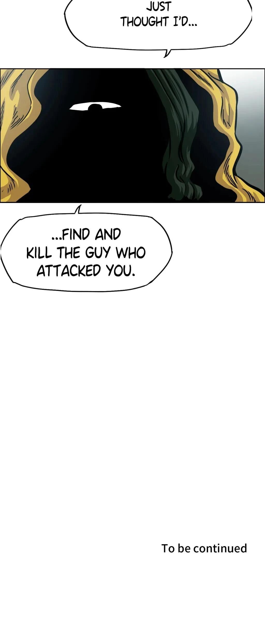 Read Rooftop Sword Master Manga Online