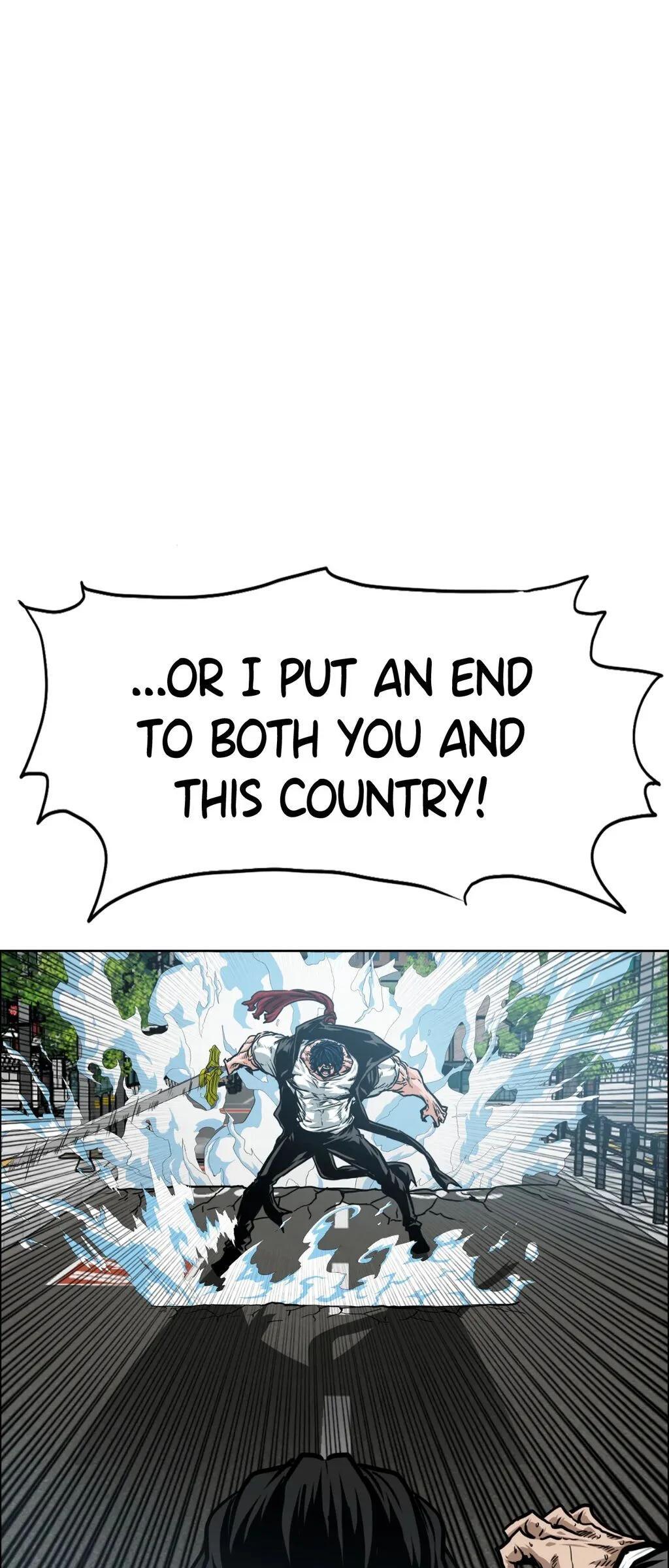 Read Rooftop Sword Master Manga Online
