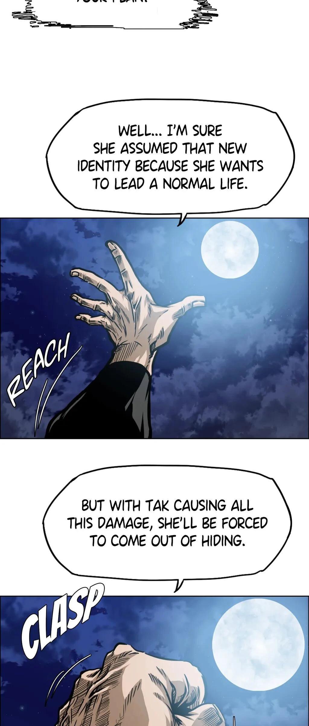 Read Rooftop Sword Master Manga Online