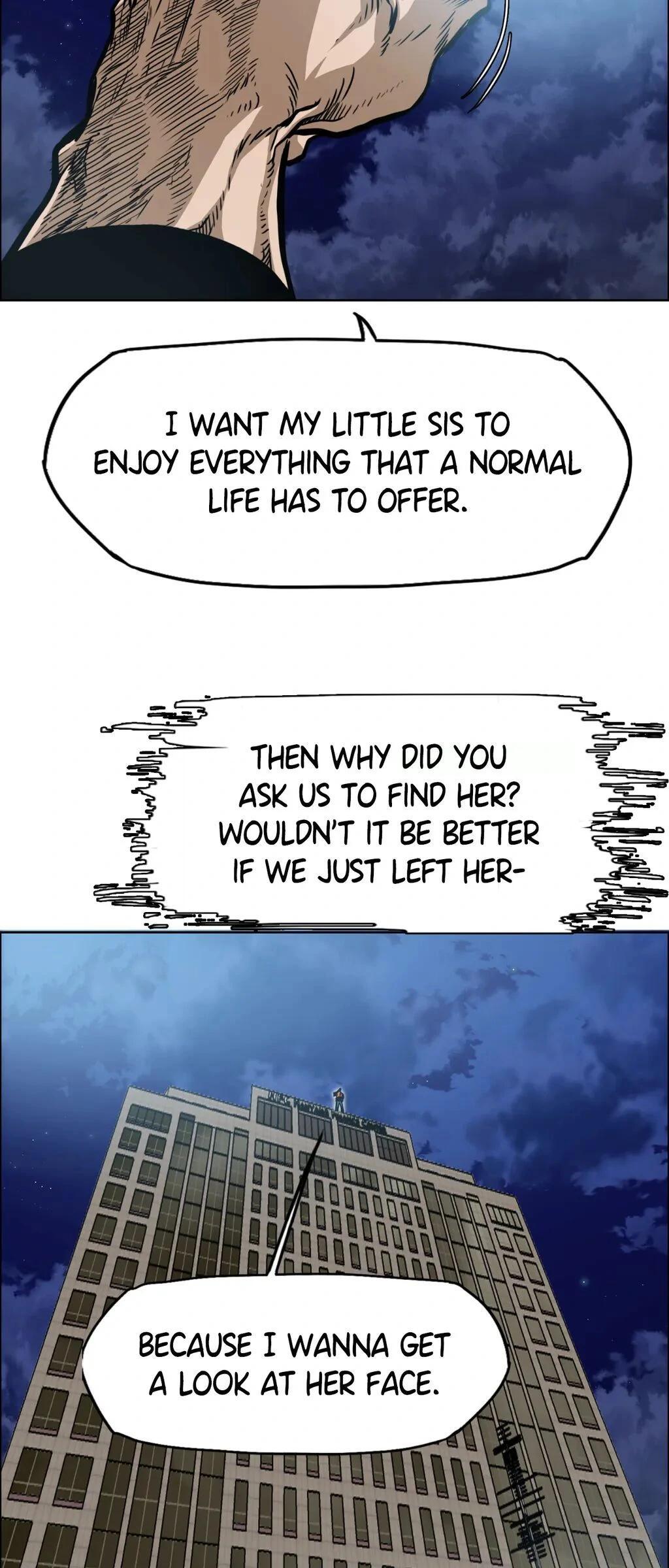 Read Rooftop Sword Master Manga Online