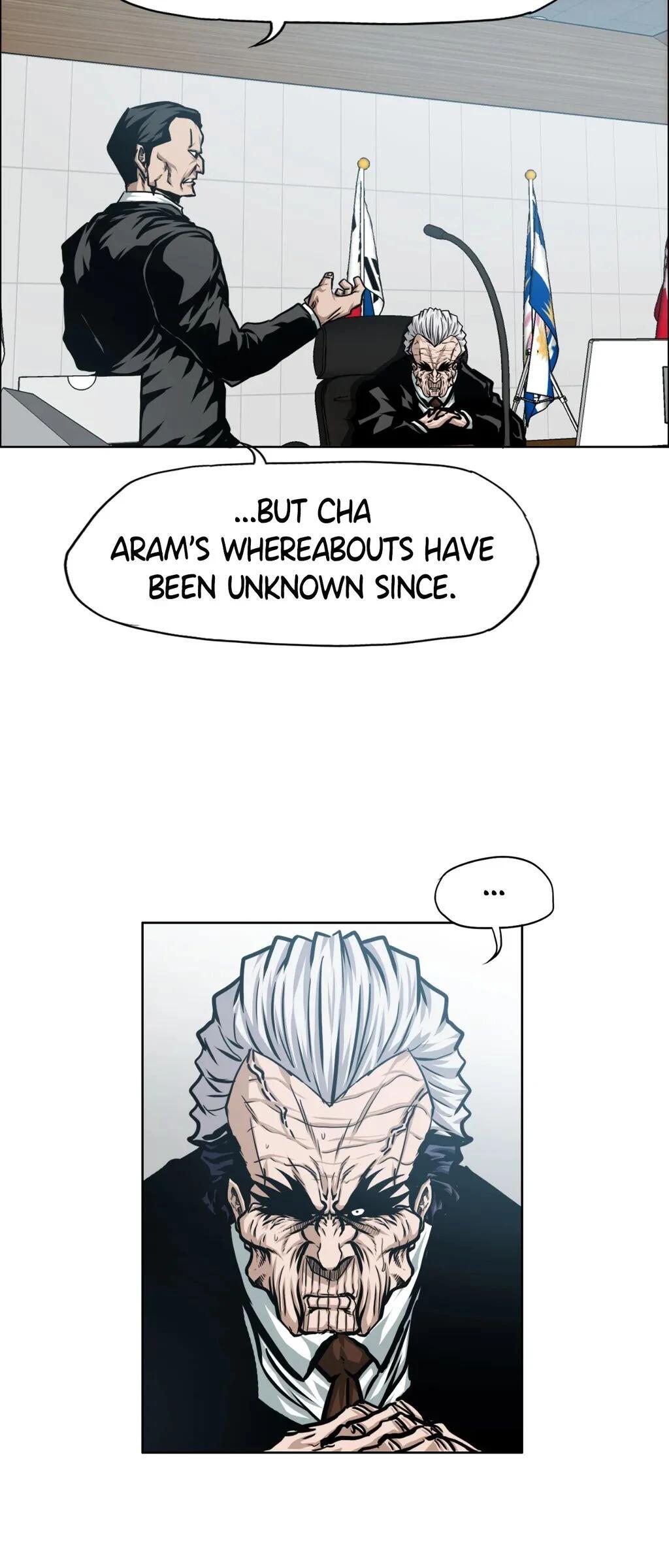 Read Rooftop Sword Master Manga Online