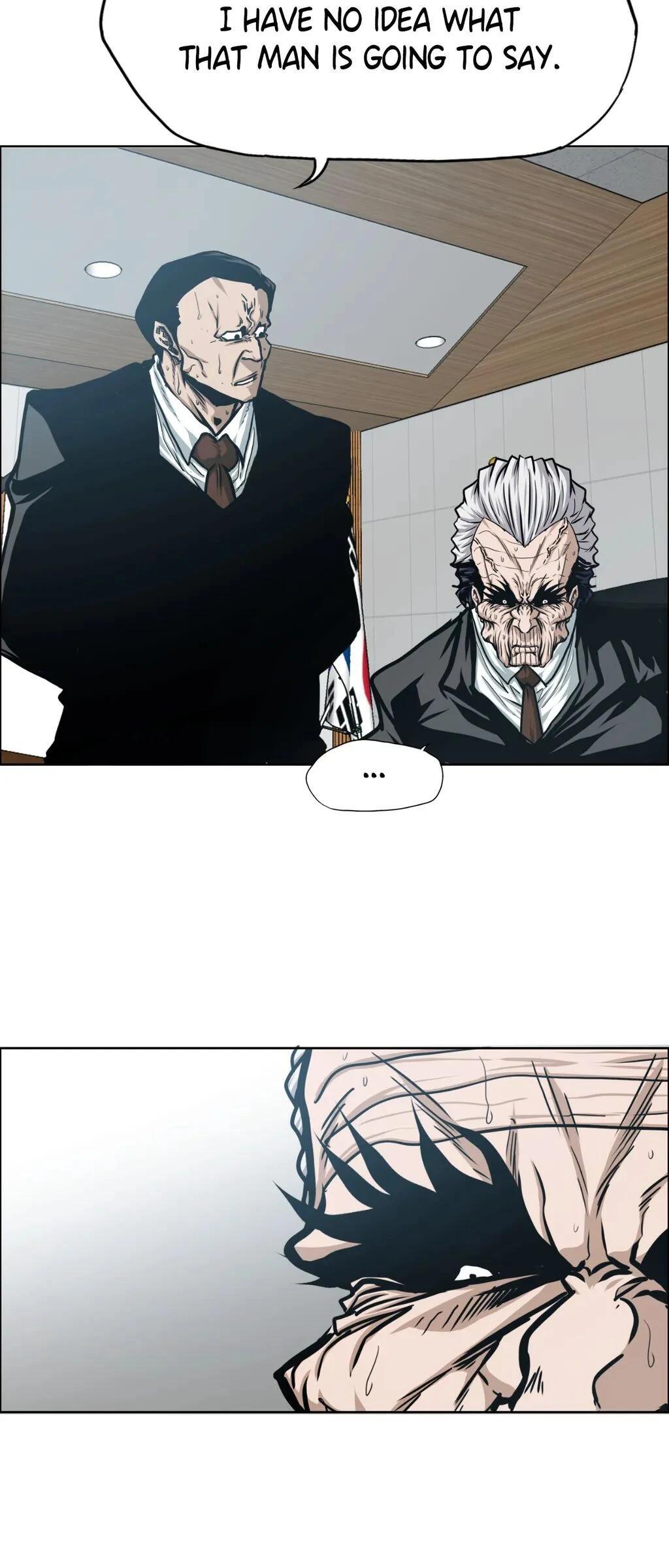 Read Rooftop Sword Master Manga Online