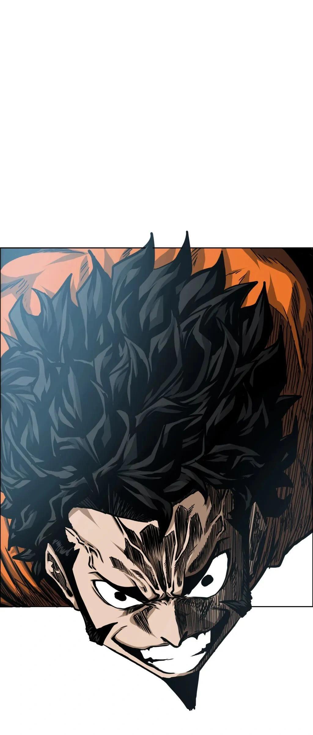Read Rooftop Sword Master Manga Online