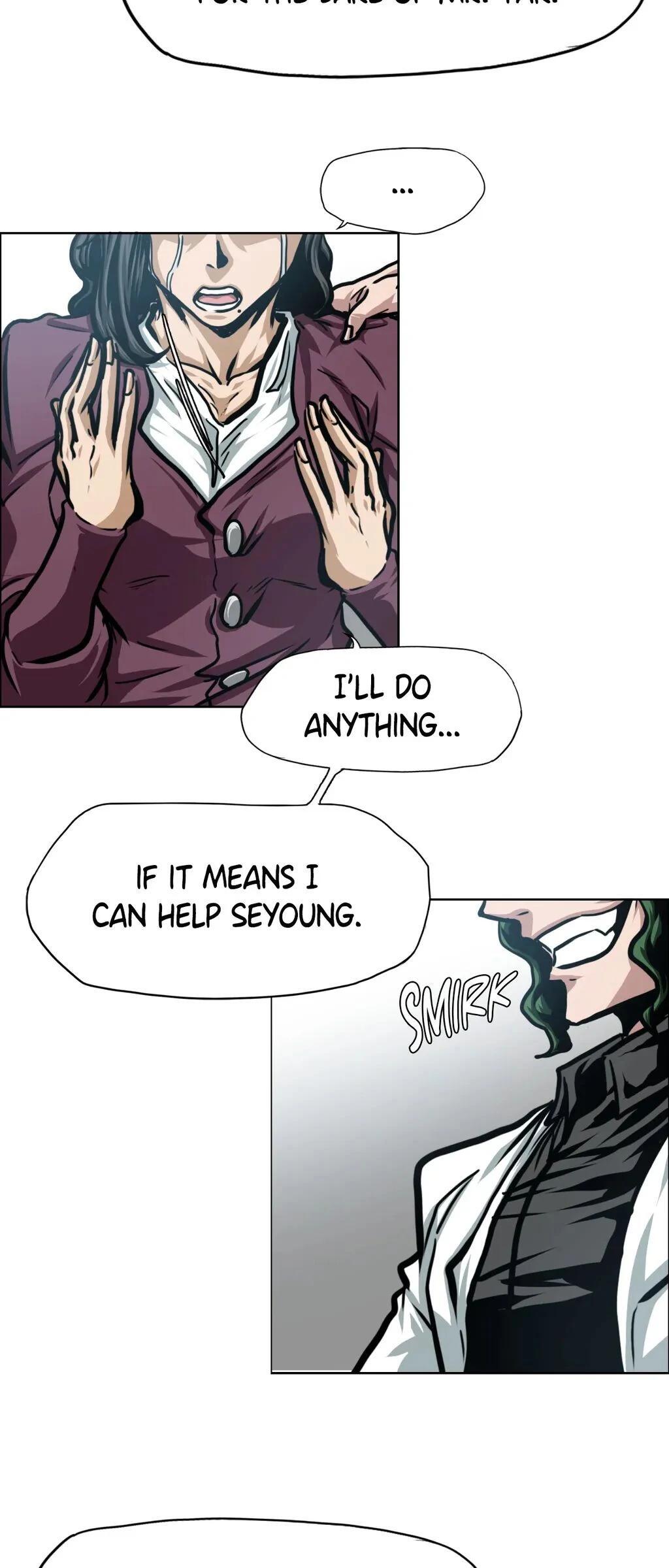 Read Rooftop Sword Master Manga Online