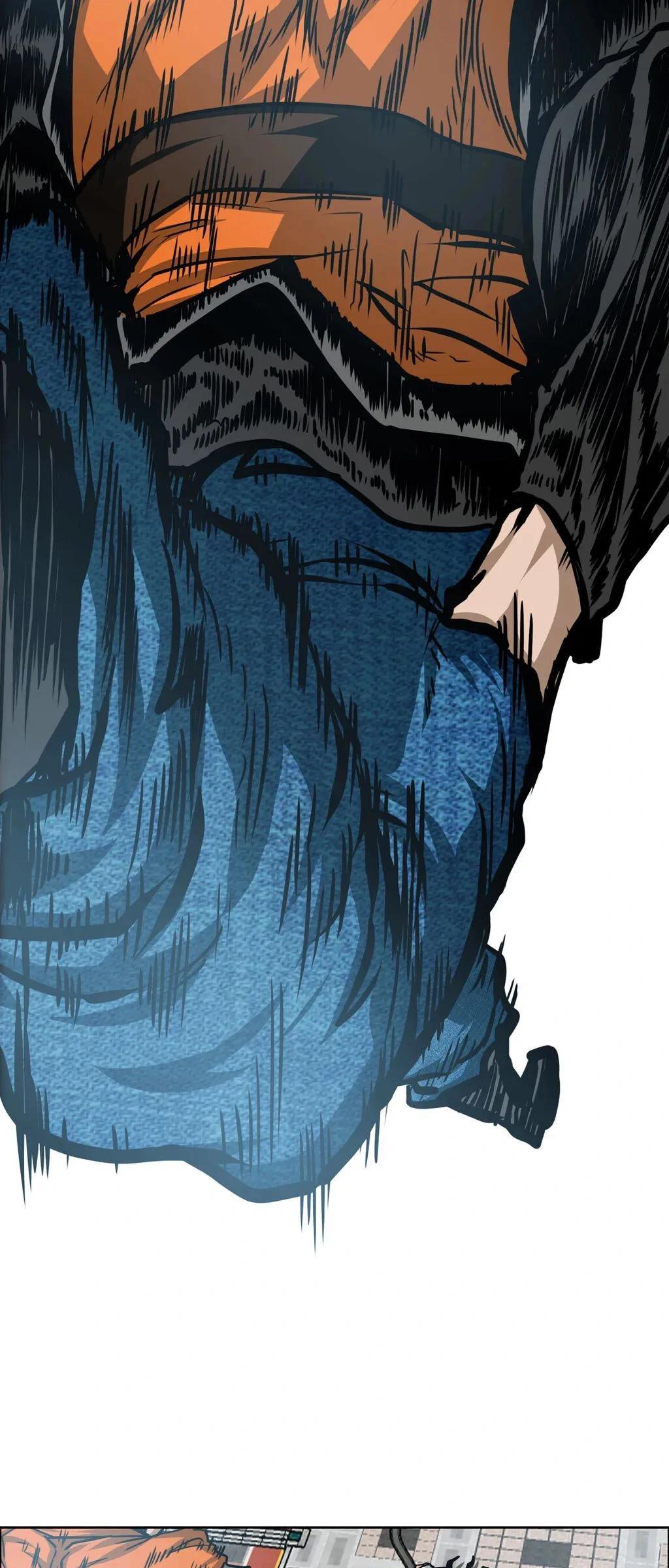Read Rooftop Sword Master Manga Online