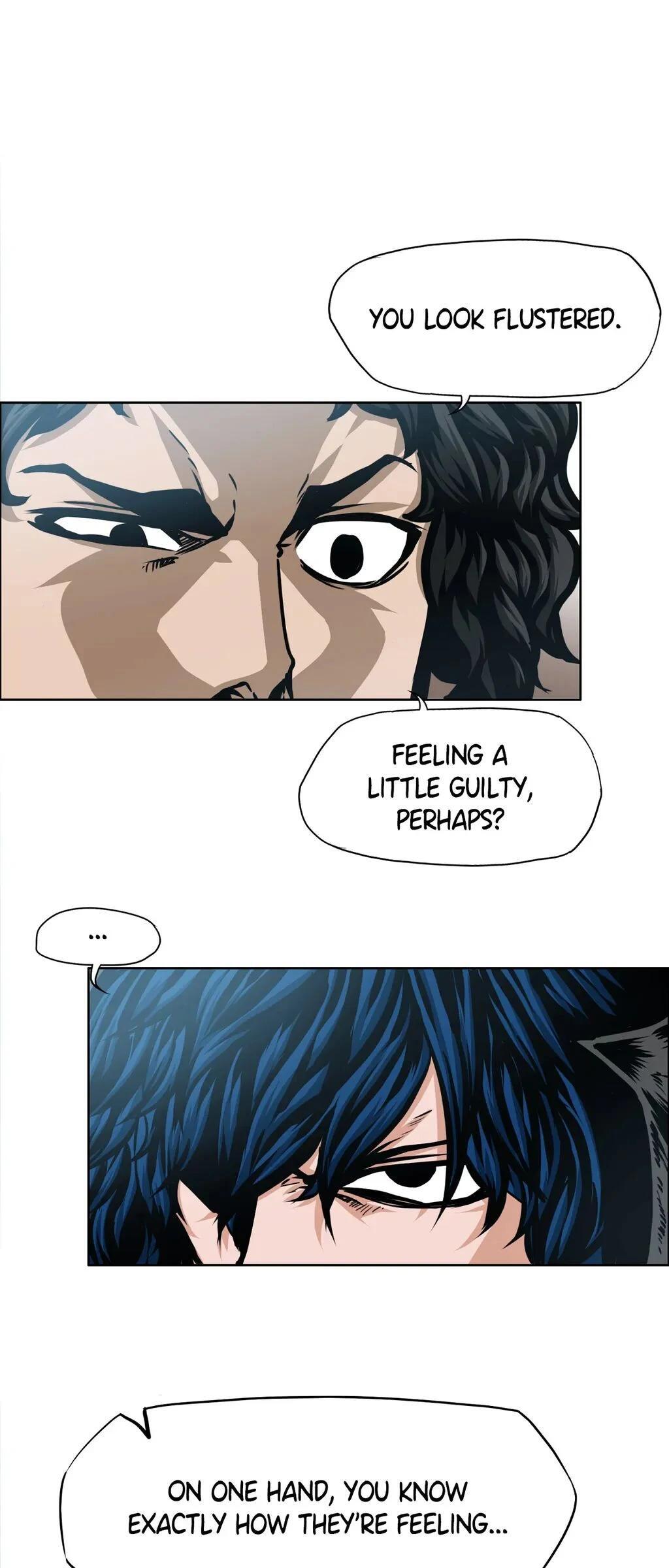 Read Rooftop Sword Master Manga Online