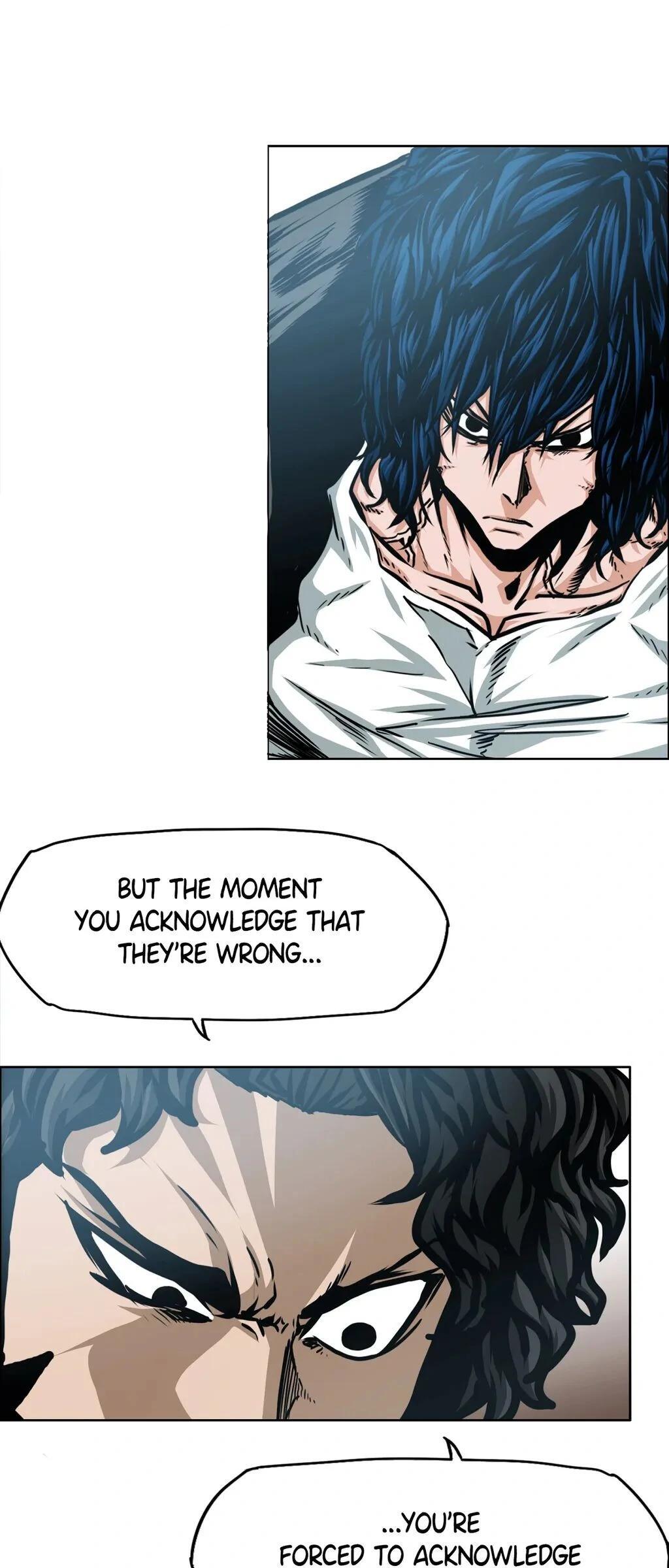 Read Rooftop Sword Master Manga Online