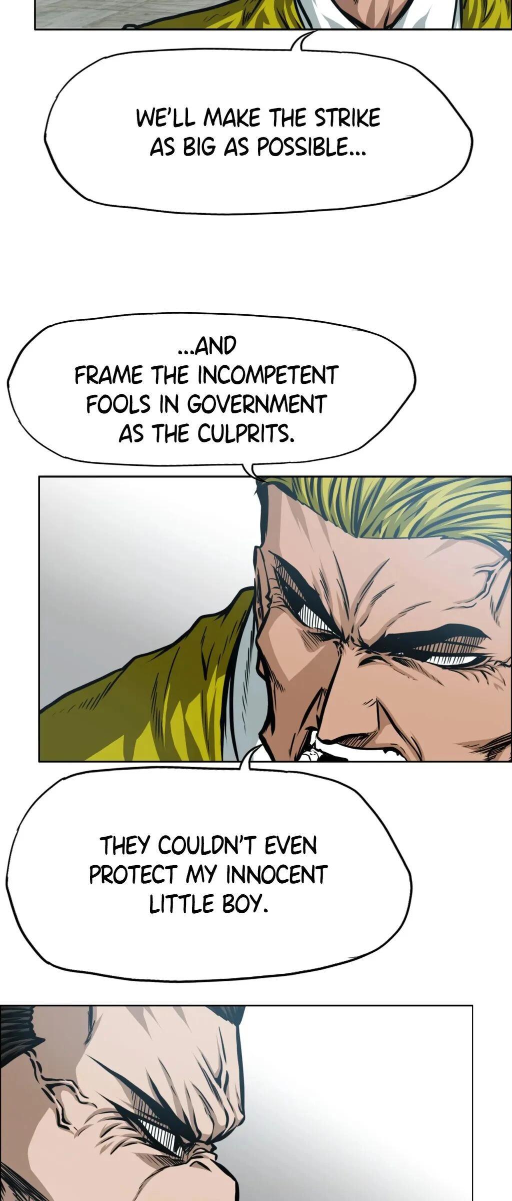 Read Rooftop Sword Master Manga Online
