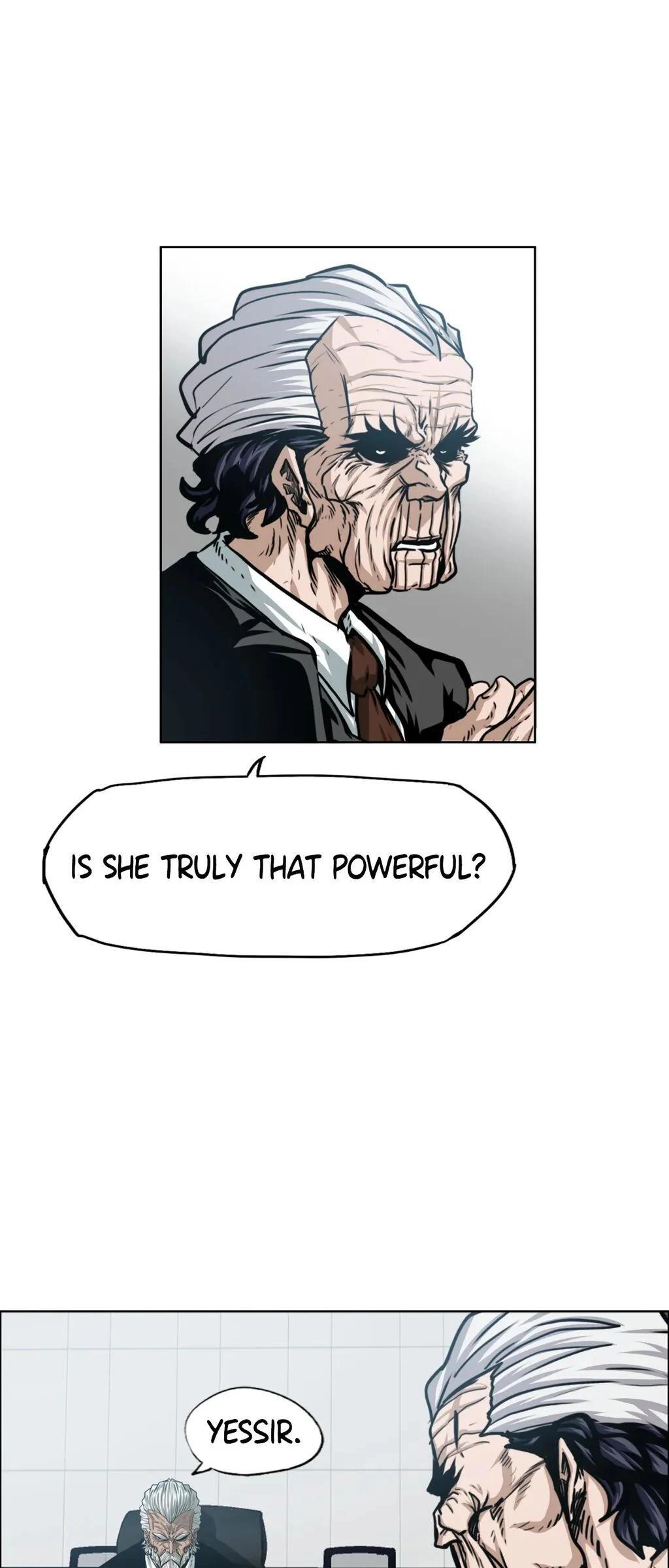 Read Rooftop Sword Master Manga Online