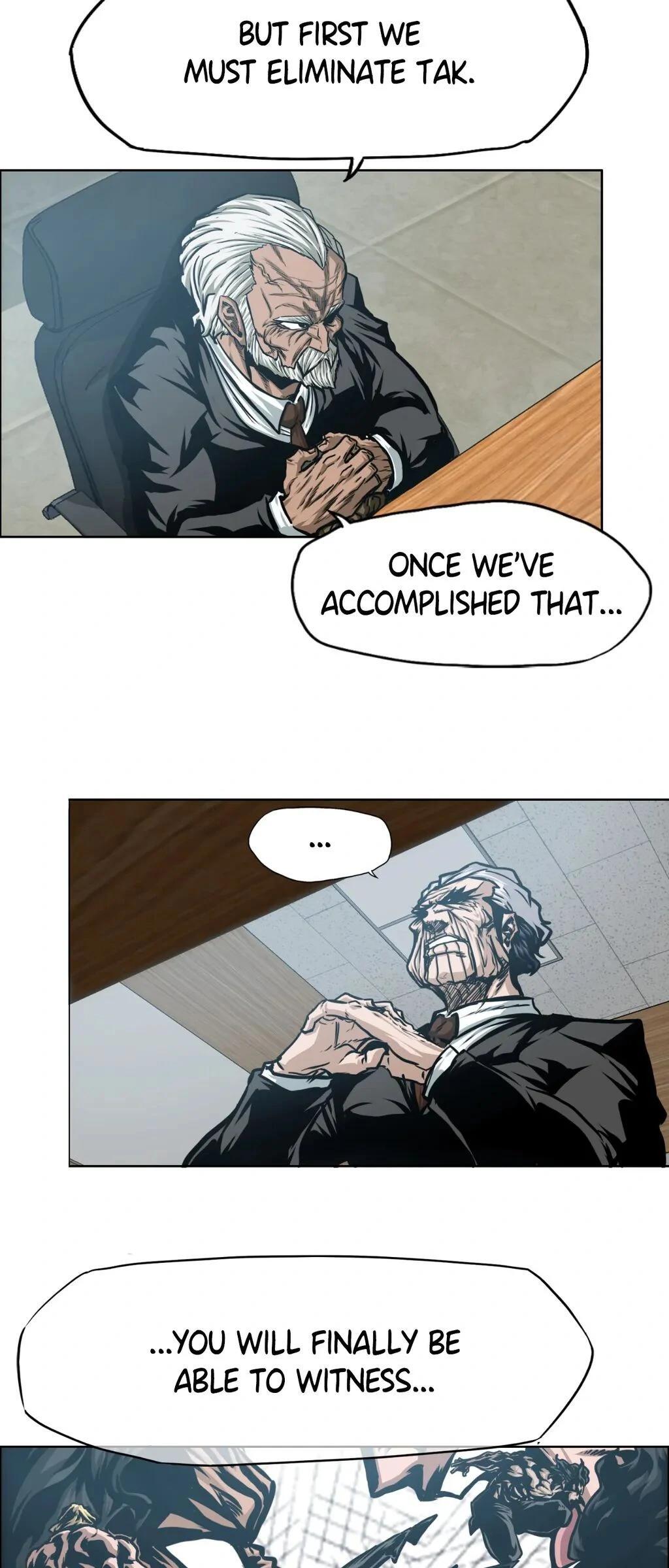 Read Rooftop Sword Master Manga Online