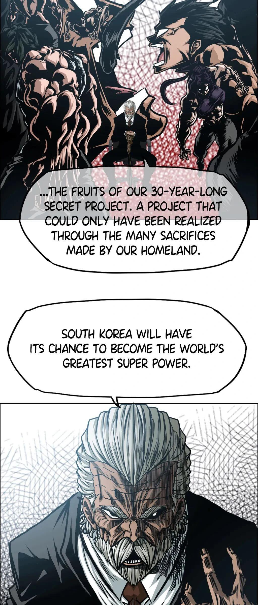 Read Rooftop Sword Master Manga Online