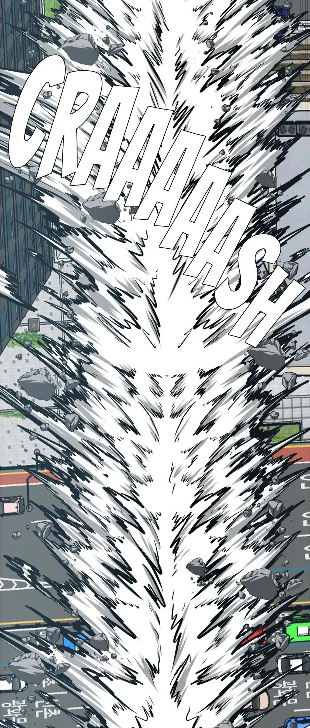 Read Rooftop Sword Master Manga Online