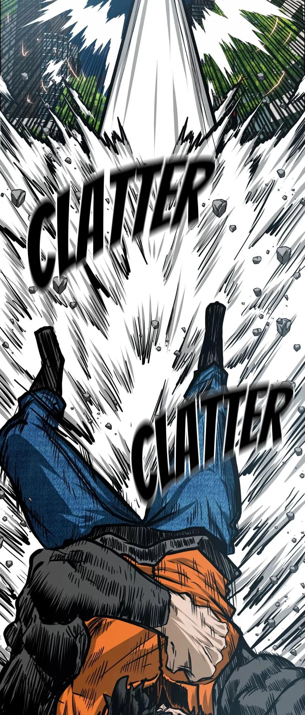 Read Rooftop Sword Master Manga Online