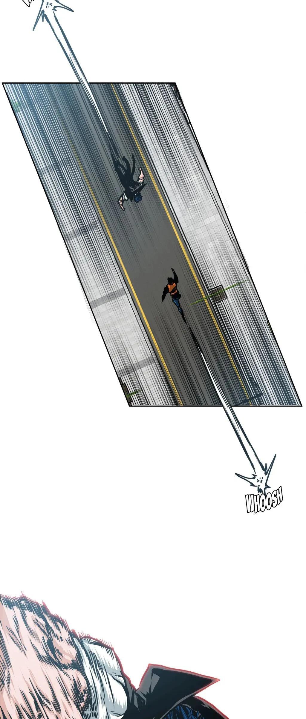 Read Rooftop Sword Master Manga Online