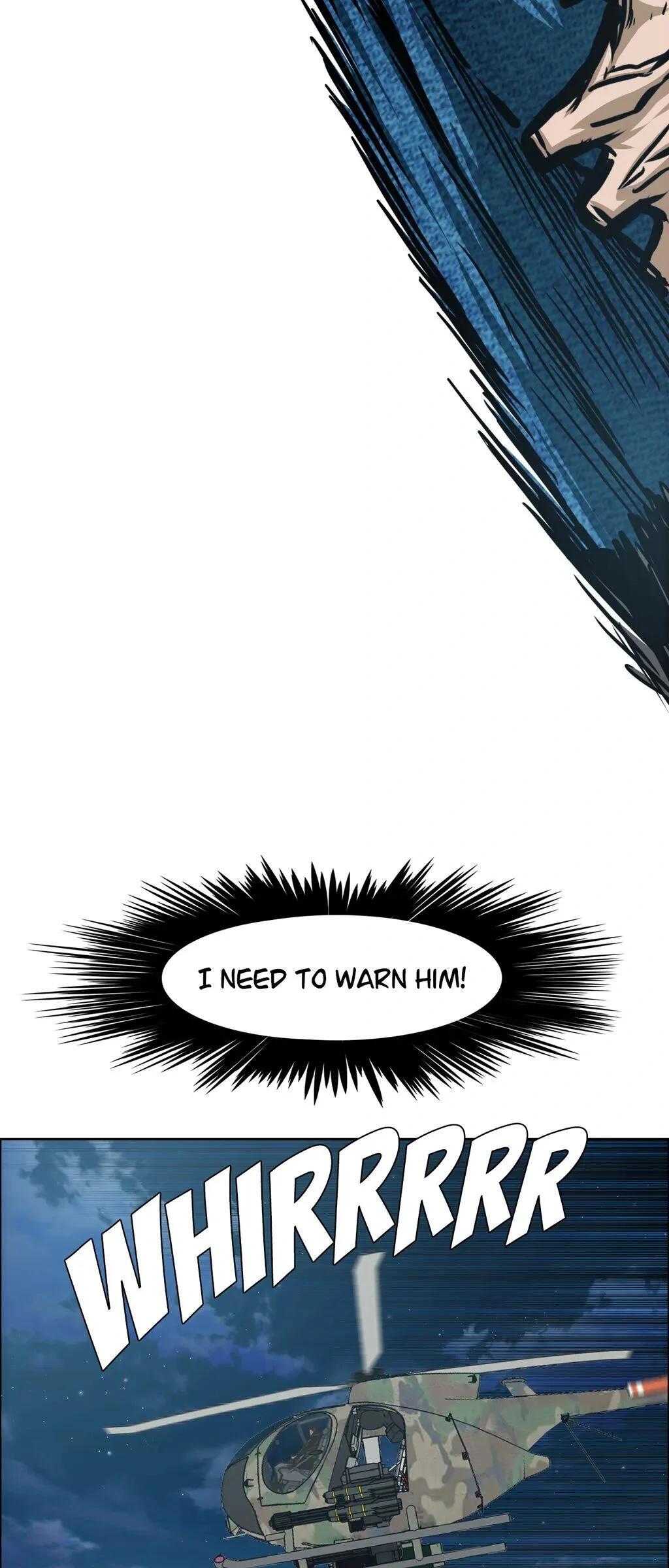 Read Rooftop Sword Master Manga Online